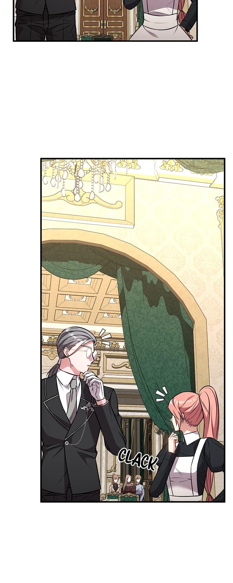 Amelia’s Contract Marriage Chapter 67 page 51
