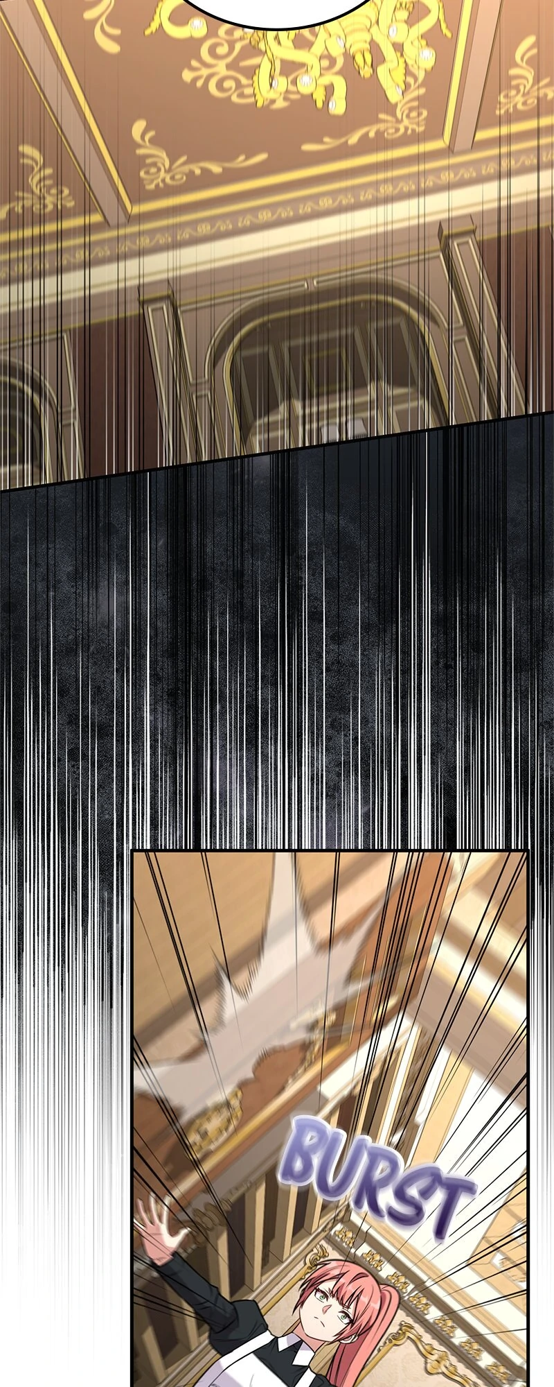 Amelia’s Contract Marriage Chapter 67 page 44