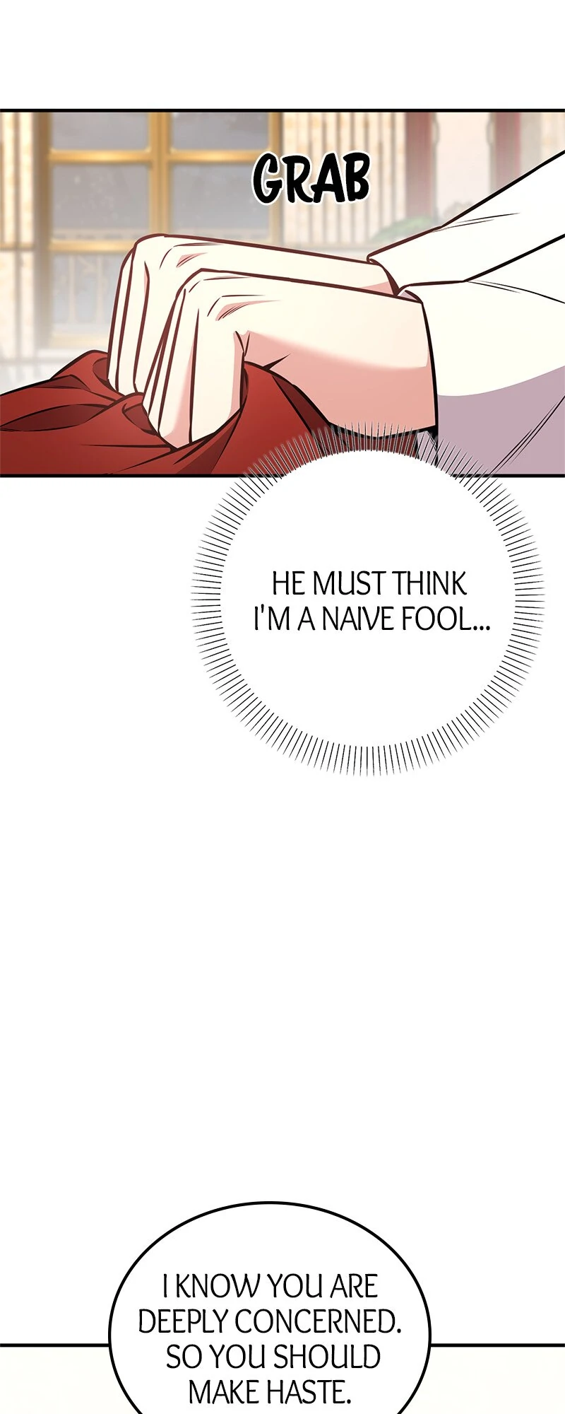Amelia’s Contract Marriage Chapter 58 page 73
