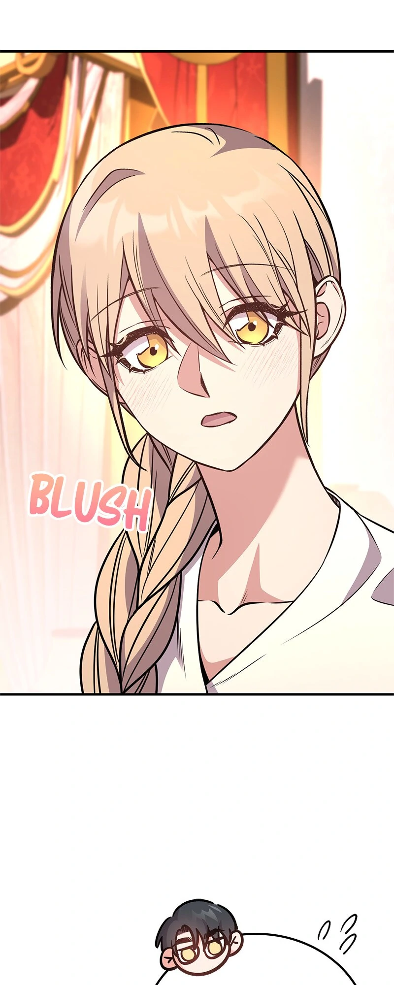 Amelia’s Contract Marriage Chapter 58 page 77