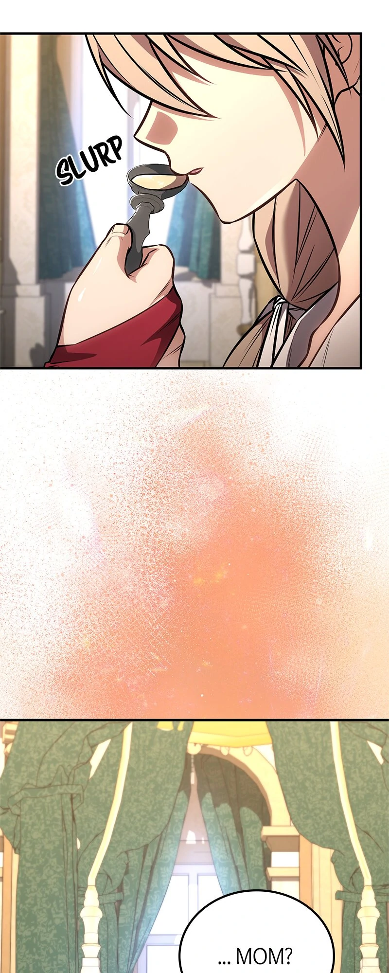 Amelia’s Contract Marriage Chapter 67 page 54