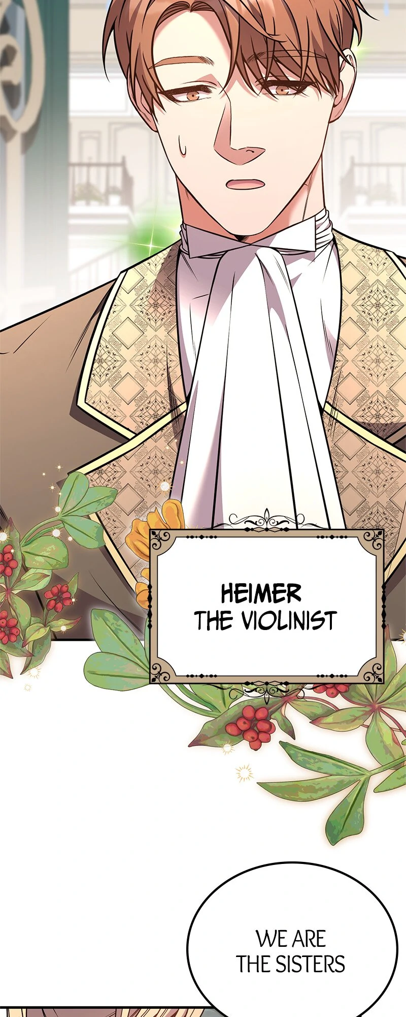 Amelia’s Contract Marriage Chapter 58 page 82