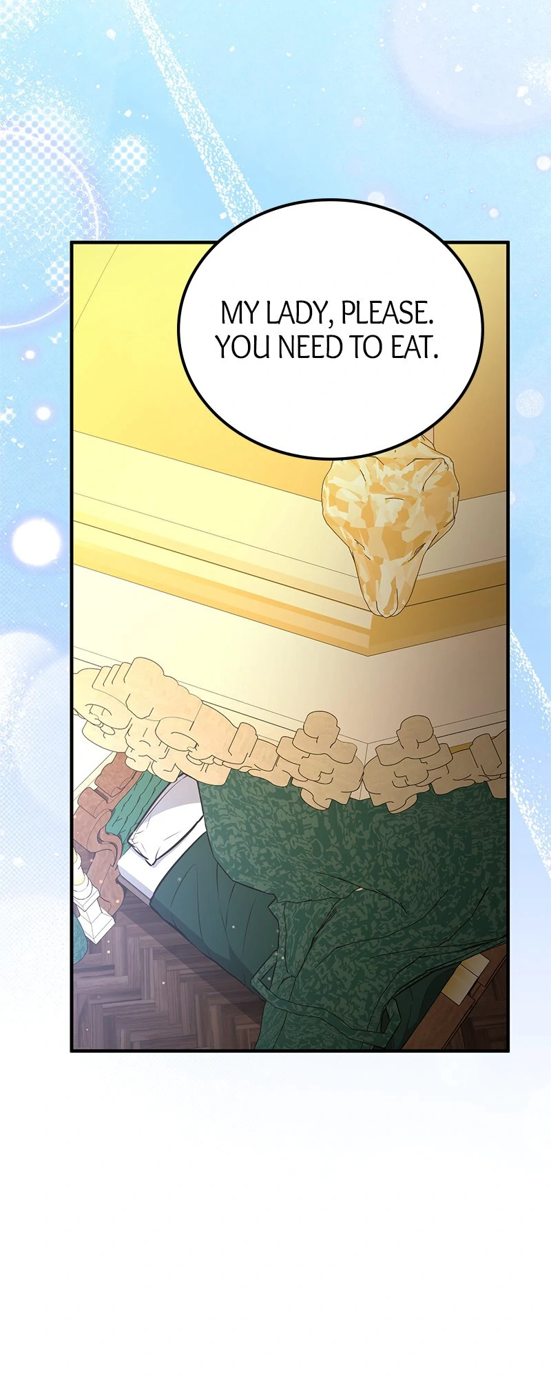 Amelia’s Contract Marriage Chapter 67 page 53