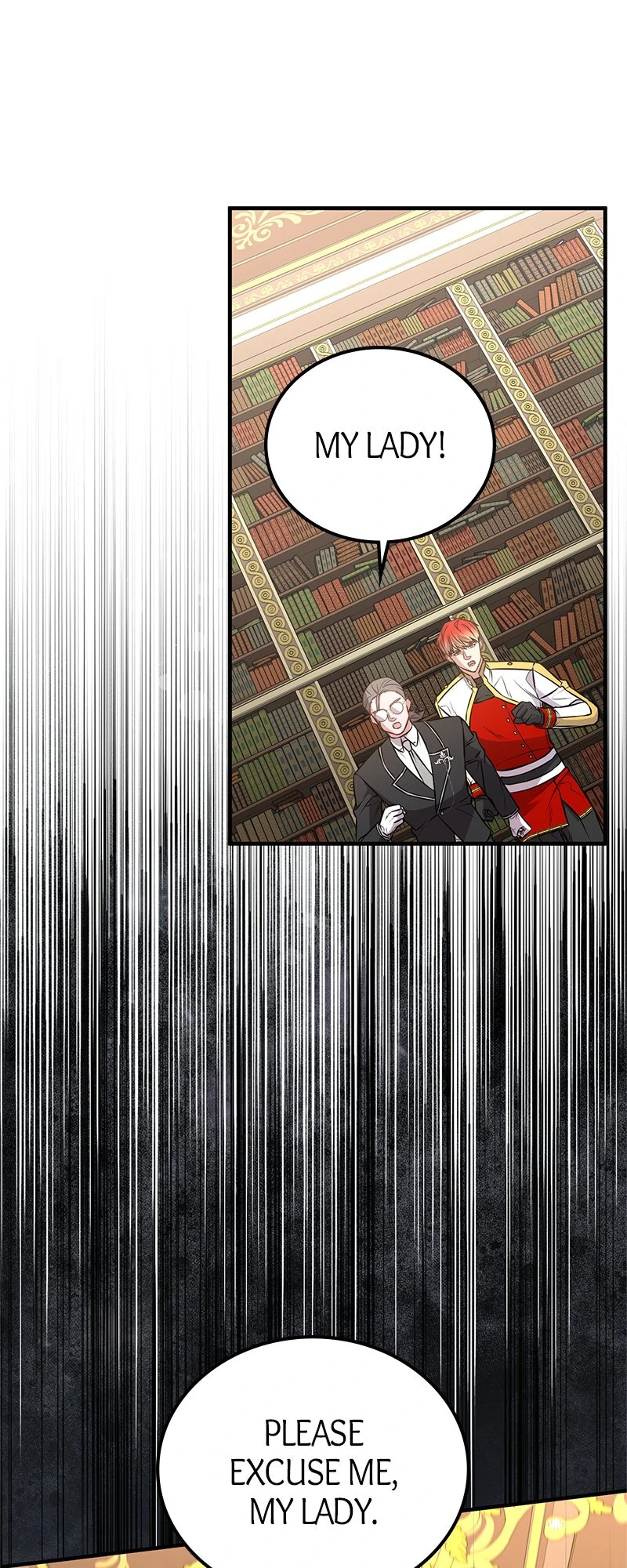 Amelia’s Contract Marriage Chapter 67 page 43
