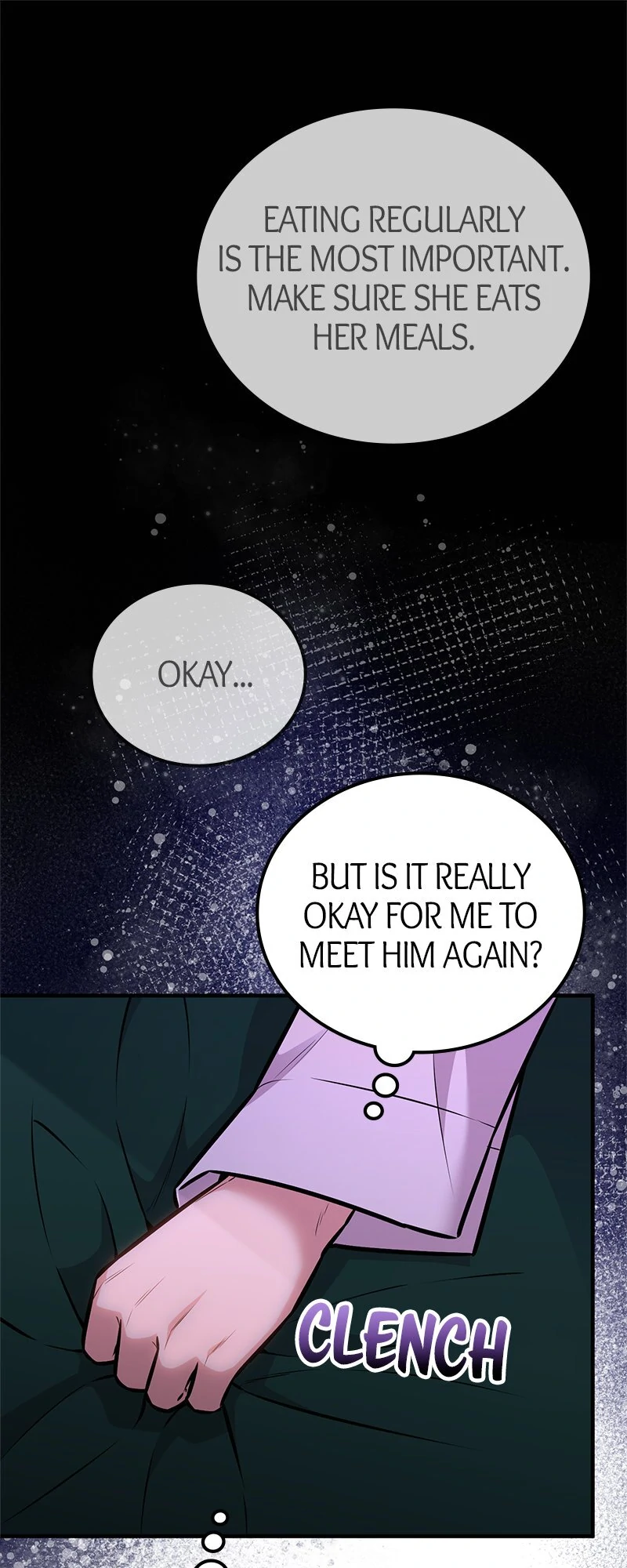 Amelia’s Contract Marriage Chapter 67 page 49
