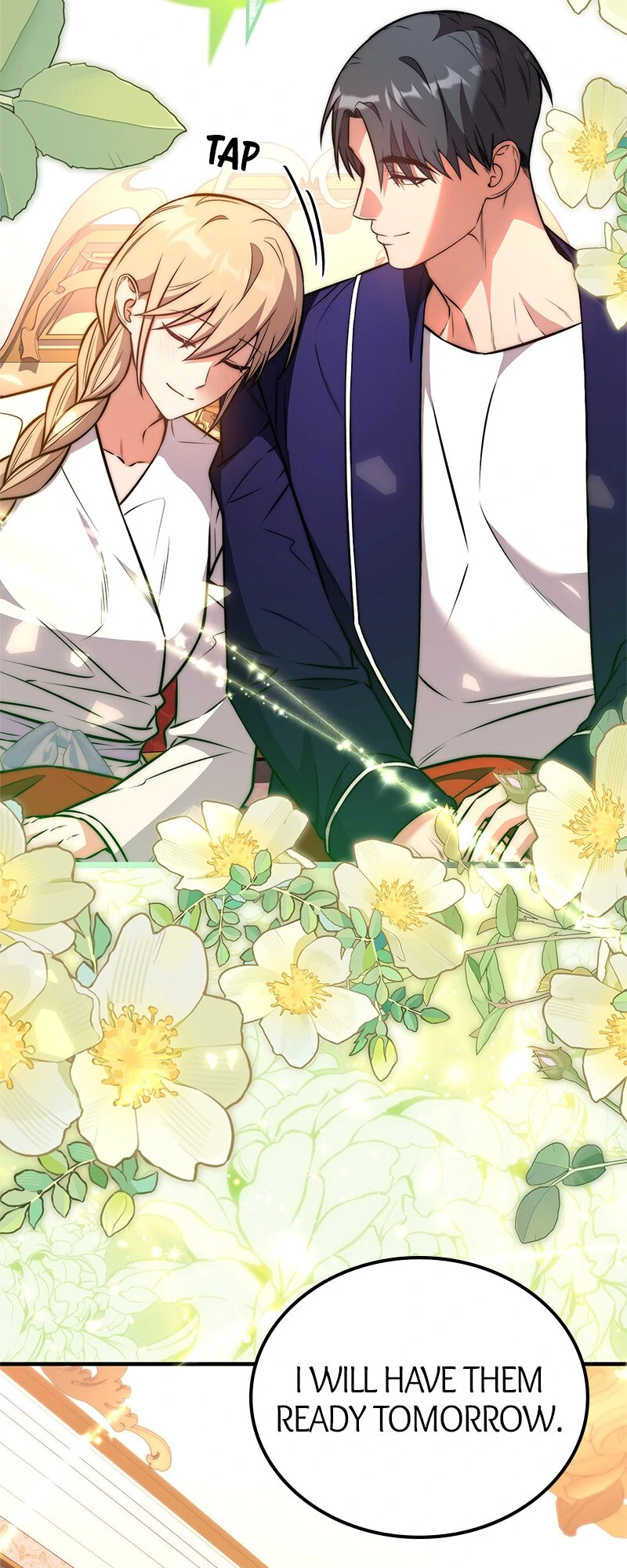 Amelia’s Contract Marriage Chapter 58 page 79