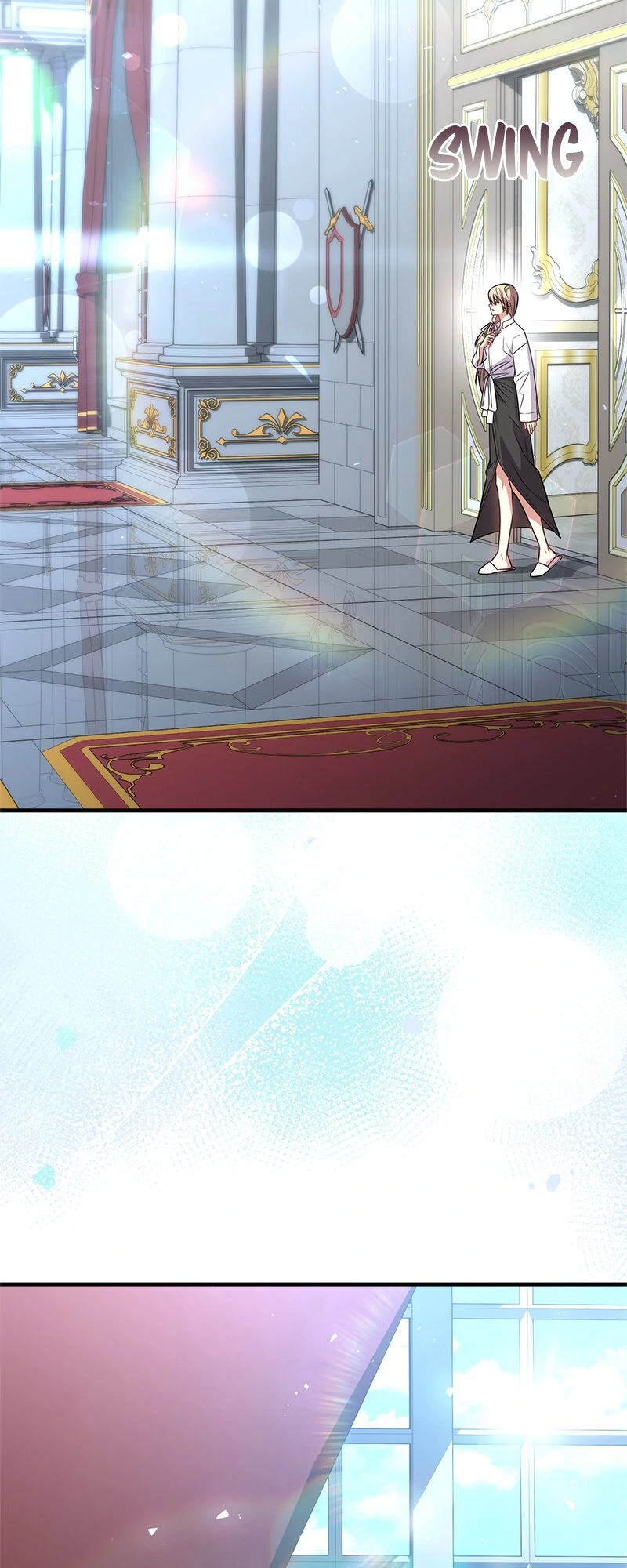 Amelia’s Contract Marriage Chapter 67 page 60