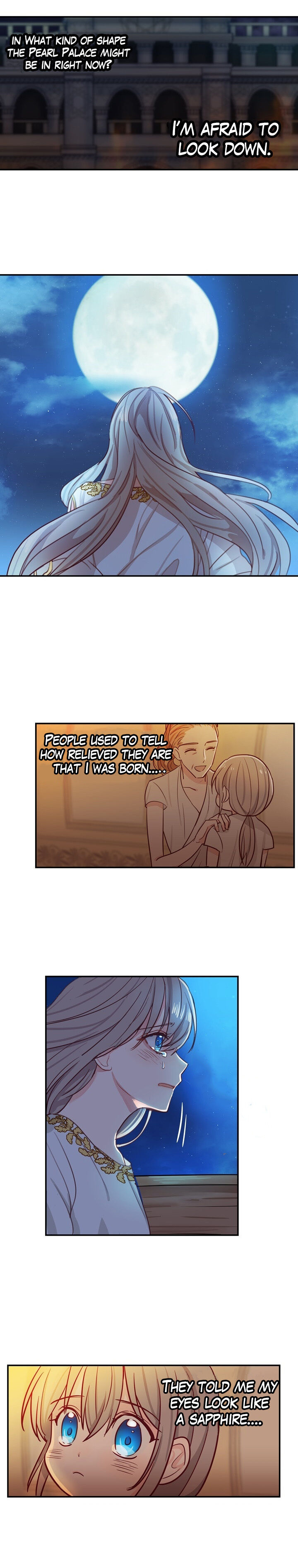 Amina Of The Lamp Chapter 2 page 13