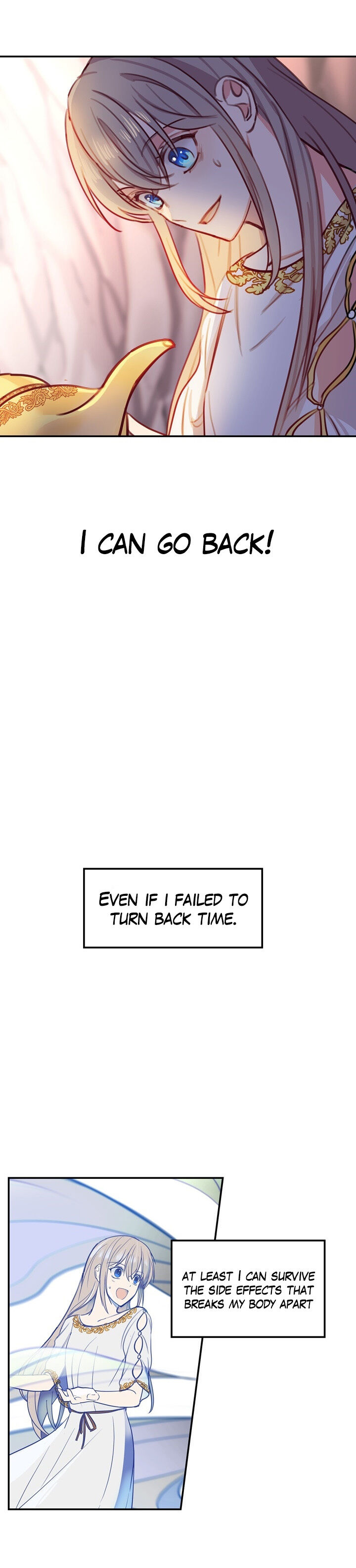 Amina Of The Lamp Chapter 2 page 22
