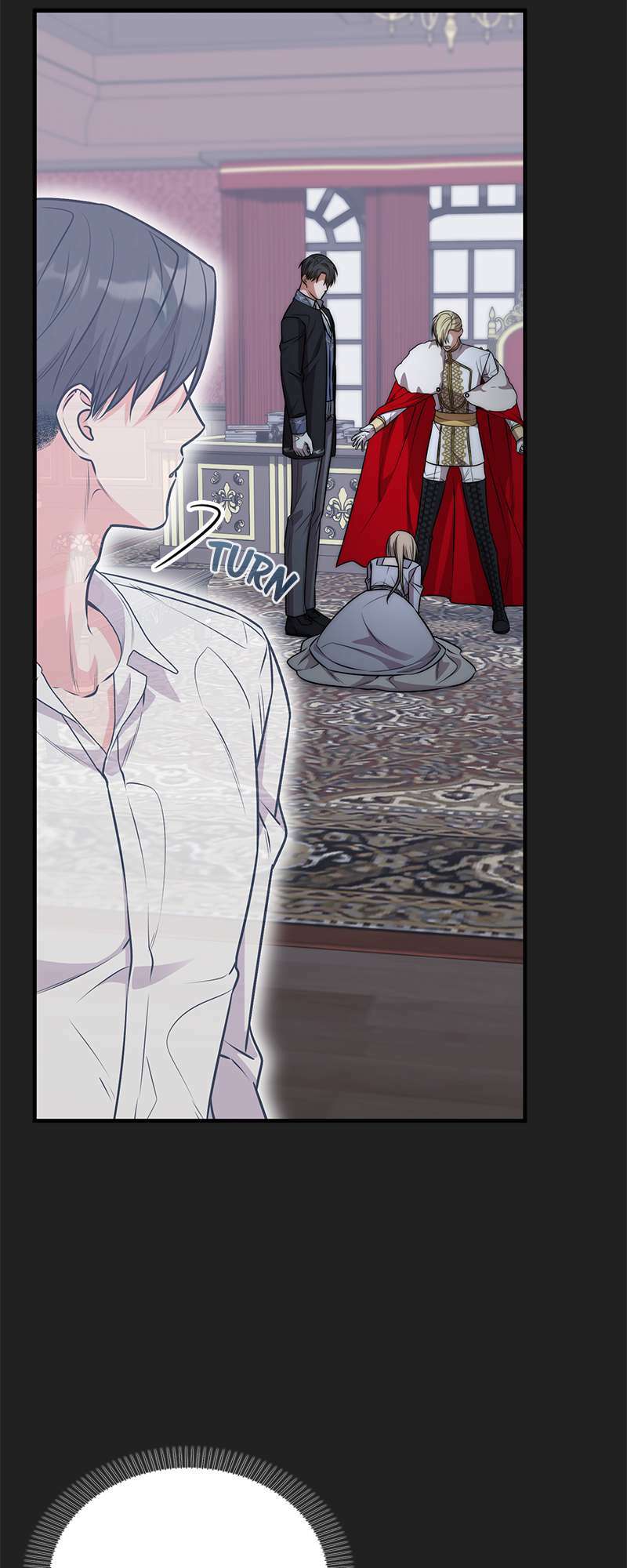 Amelia’s Contract Marriage Chapter 69 page 15