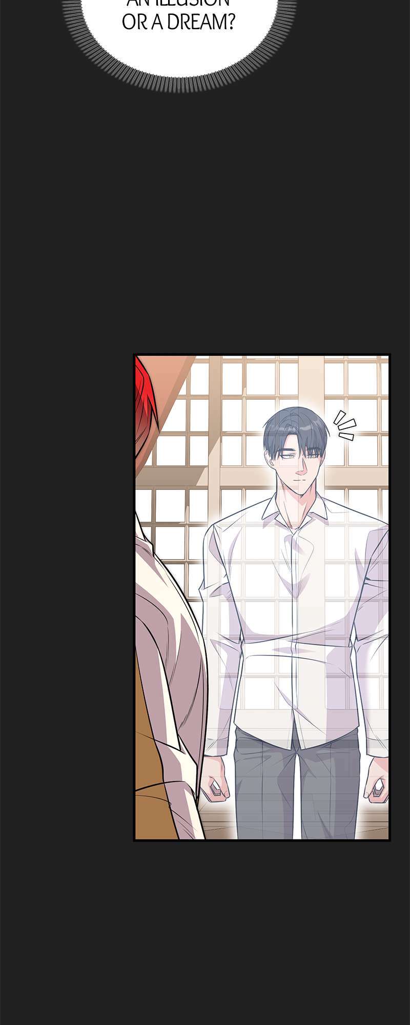 Amelia’s Contract Marriage Chapter 69 page 8