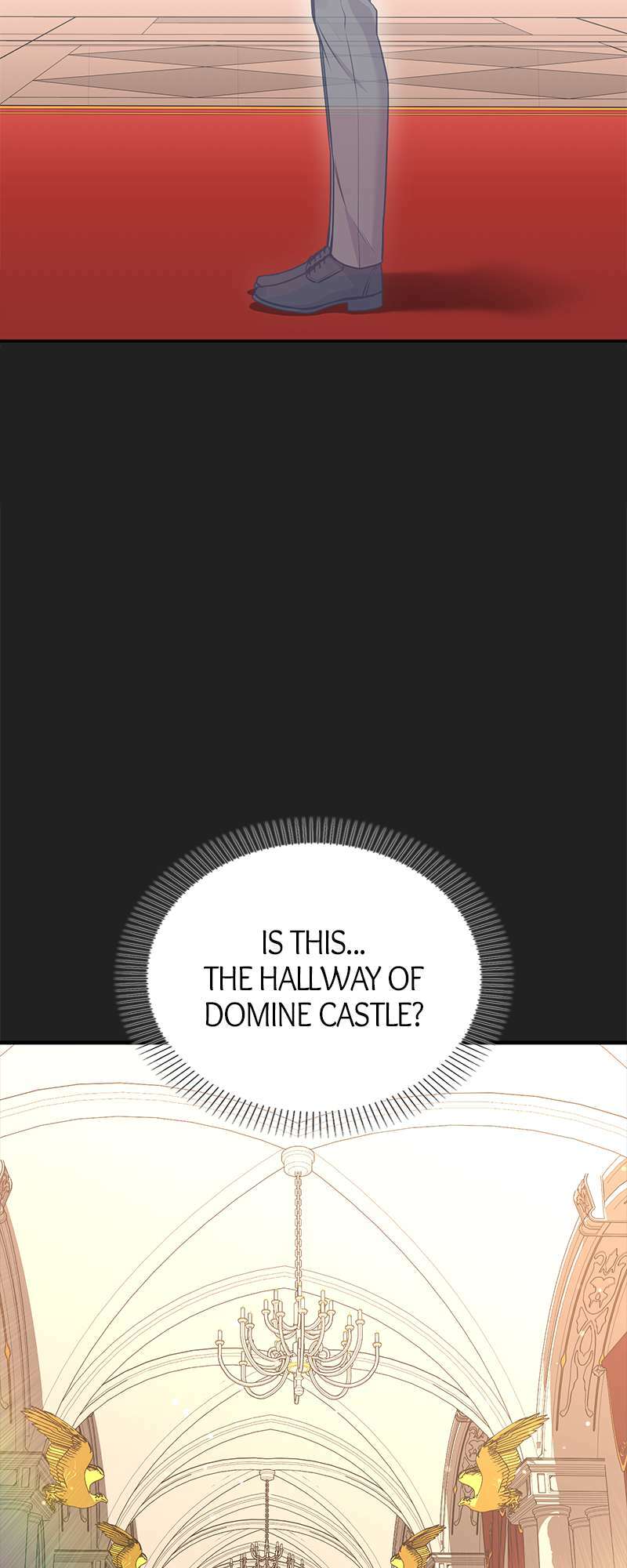 Amelia’s Contract Marriage Chapter 69 page 5
