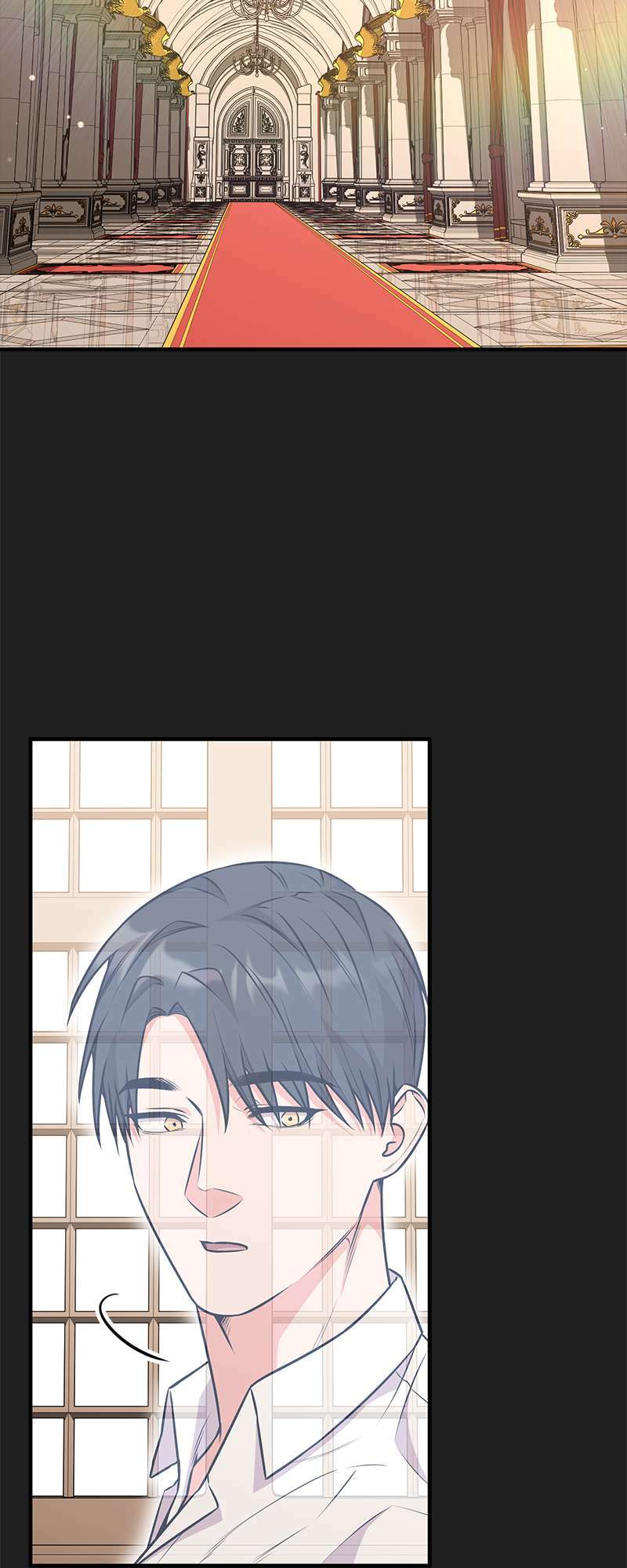 Amelia’s Contract Marriage Chapter 69 page 6