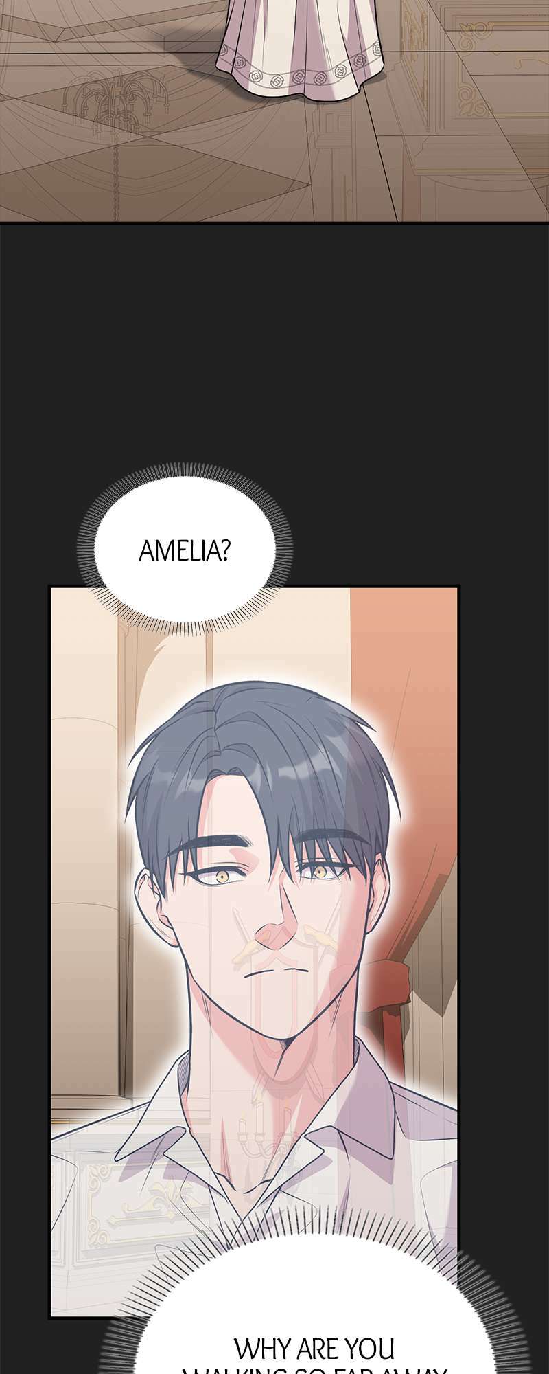 Amelia’s Contract Marriage Chapter 69 page 10