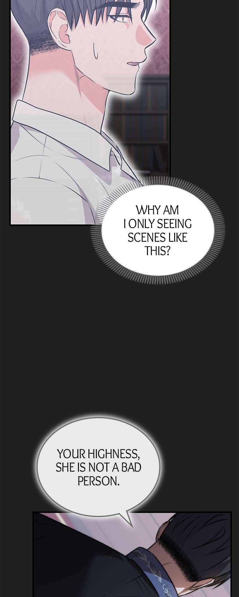 Amelia’s Contract Marriage Chapter 69 page 20