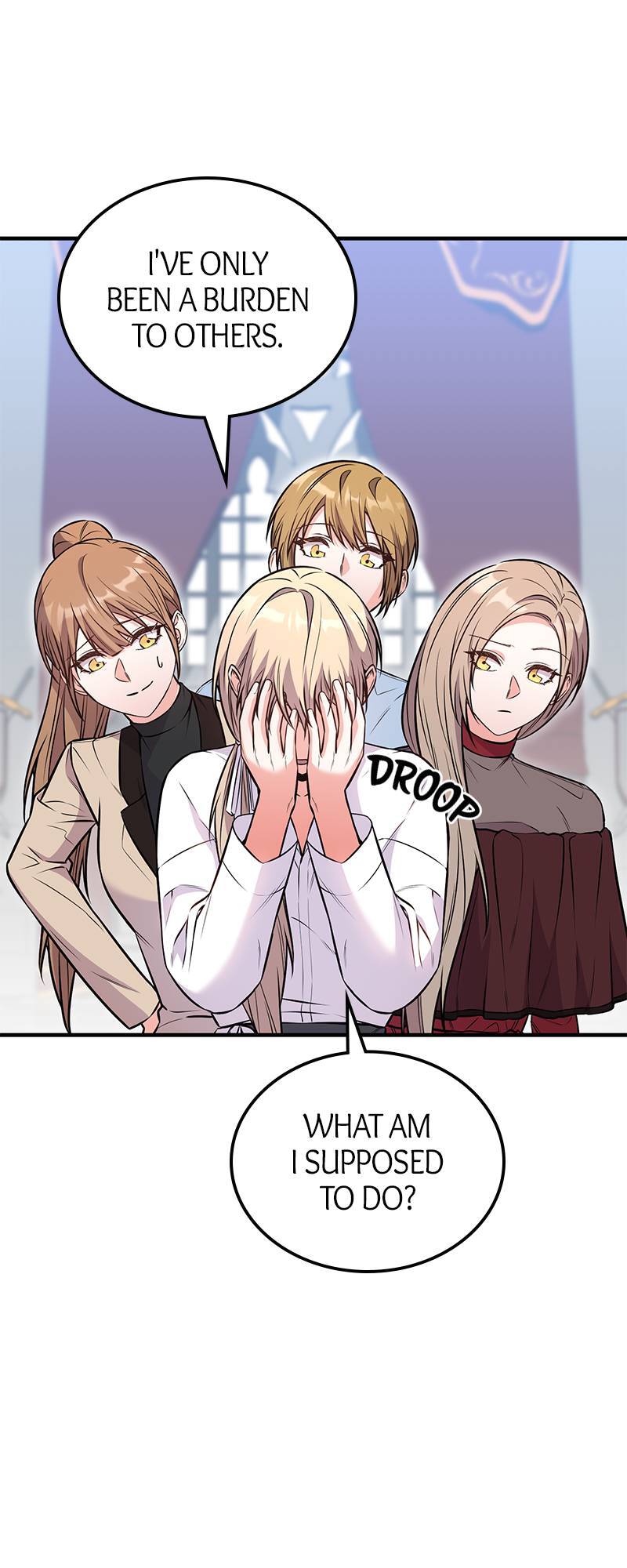 Amelia’s Contract Marriage Chapter 68 page 6