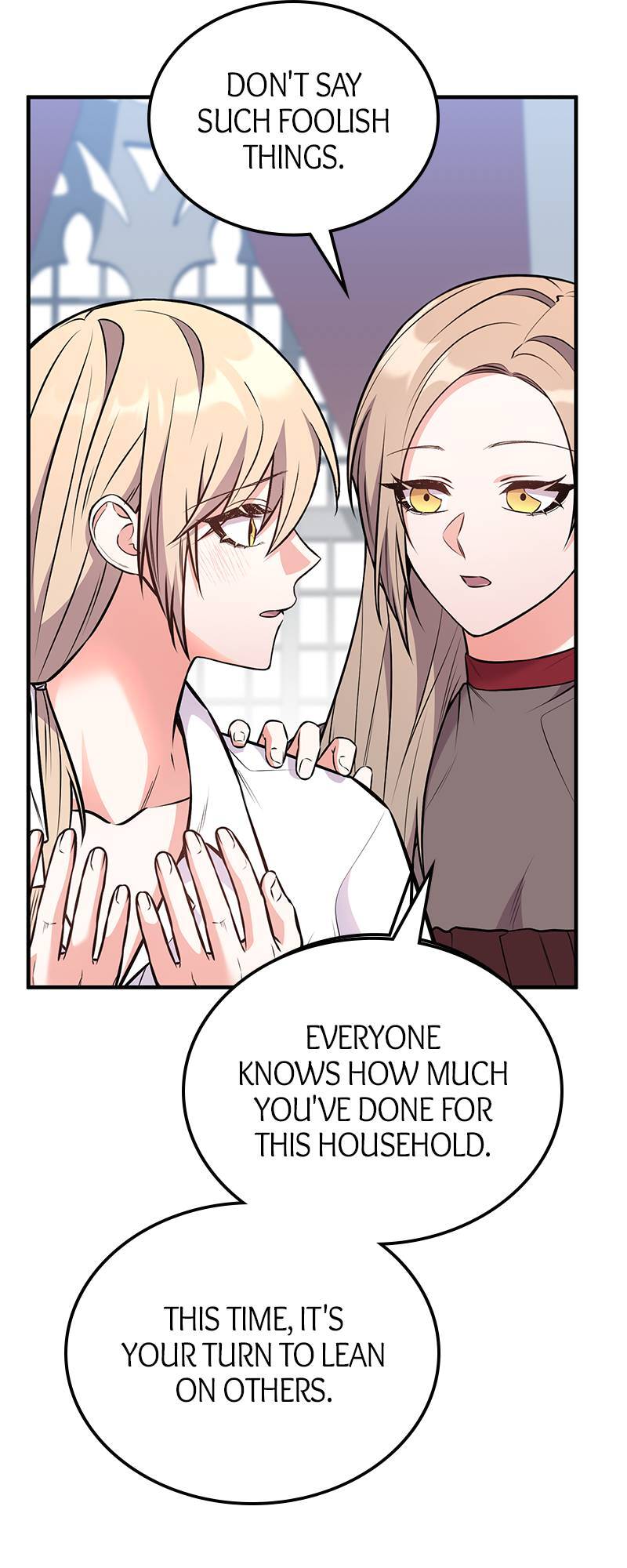 Amelia’s Contract Marriage Chapter 68 page 7