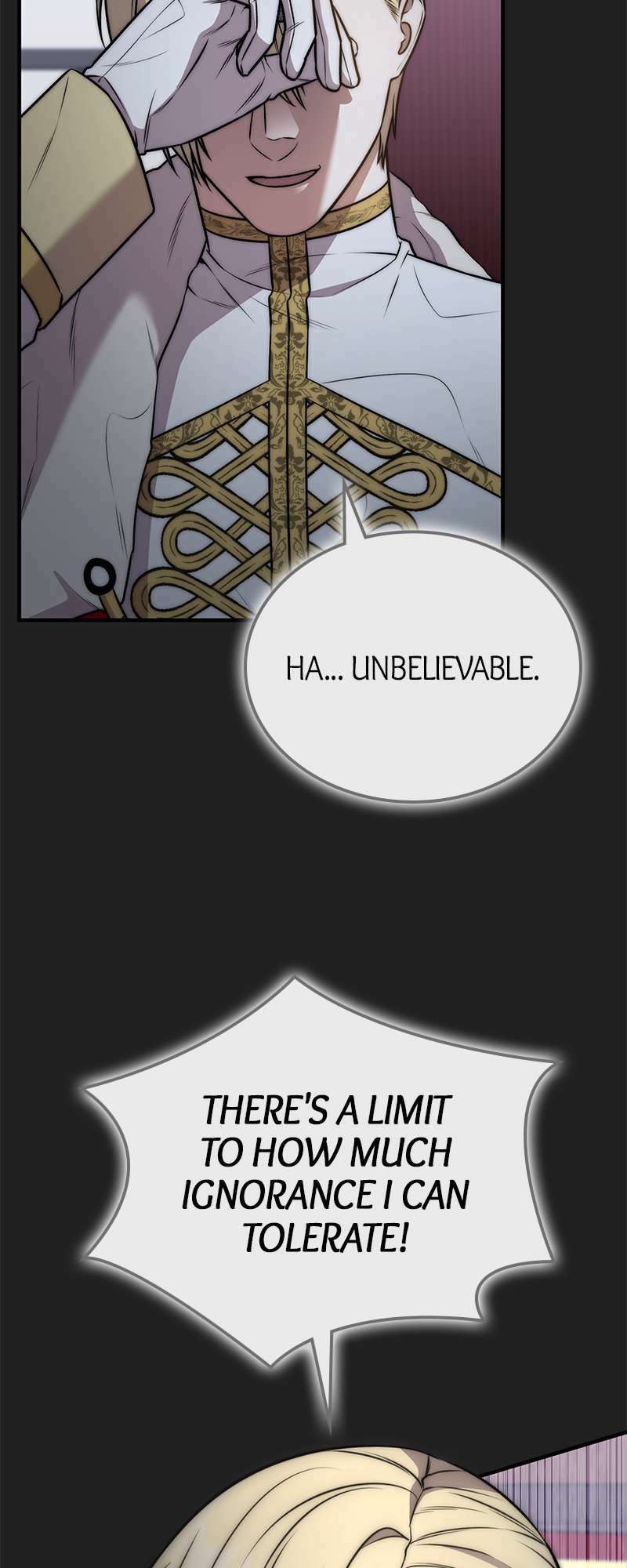 Amelia’s Contract Marriage Chapter 69 page 22