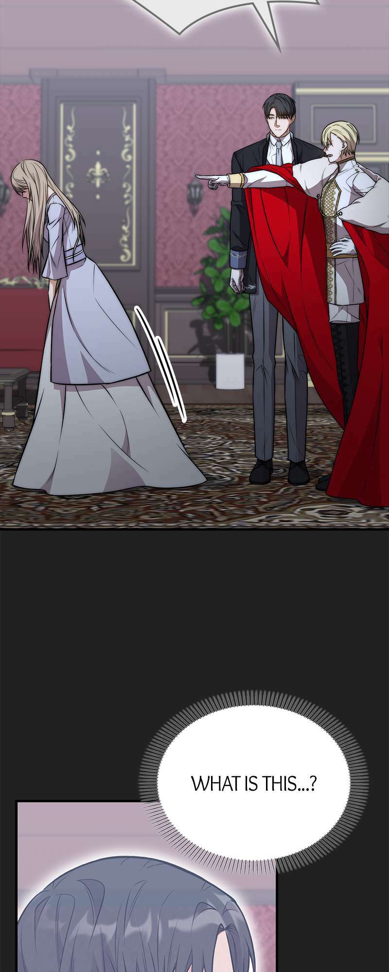 Amelia’s Contract Marriage Chapter 69 page 19