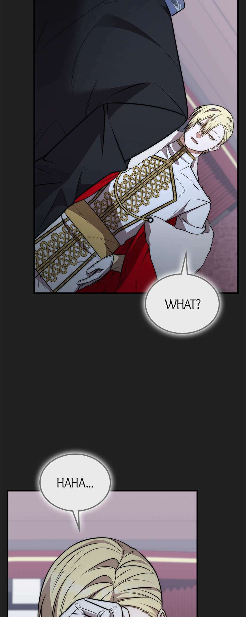 Amelia’s Contract Marriage Chapter 69 page 21