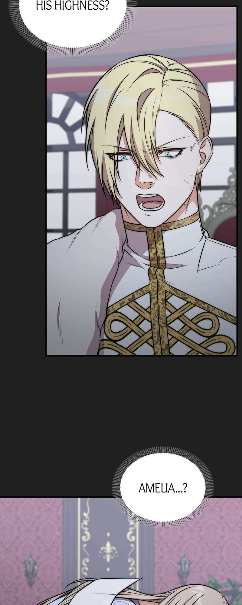Amelia’s Contract Marriage Chapter 69 page 16