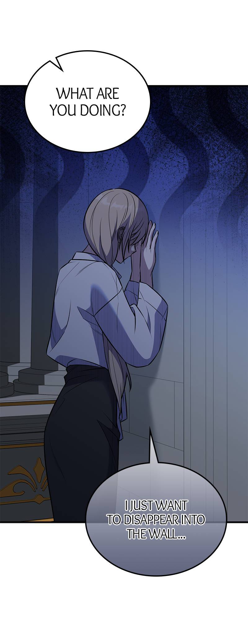 Amelia’s Contract Marriage Chapter 68 page 4