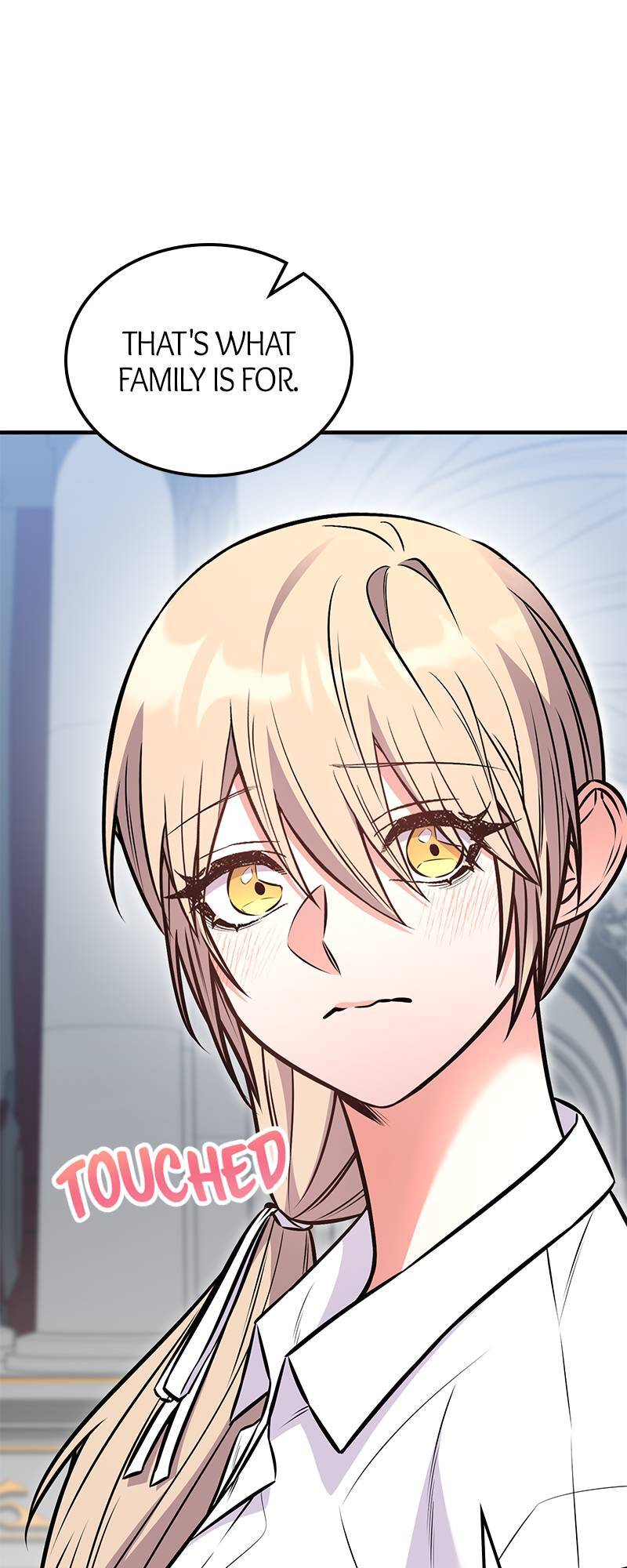 Amelia’s Contract Marriage Chapter 68 page 8