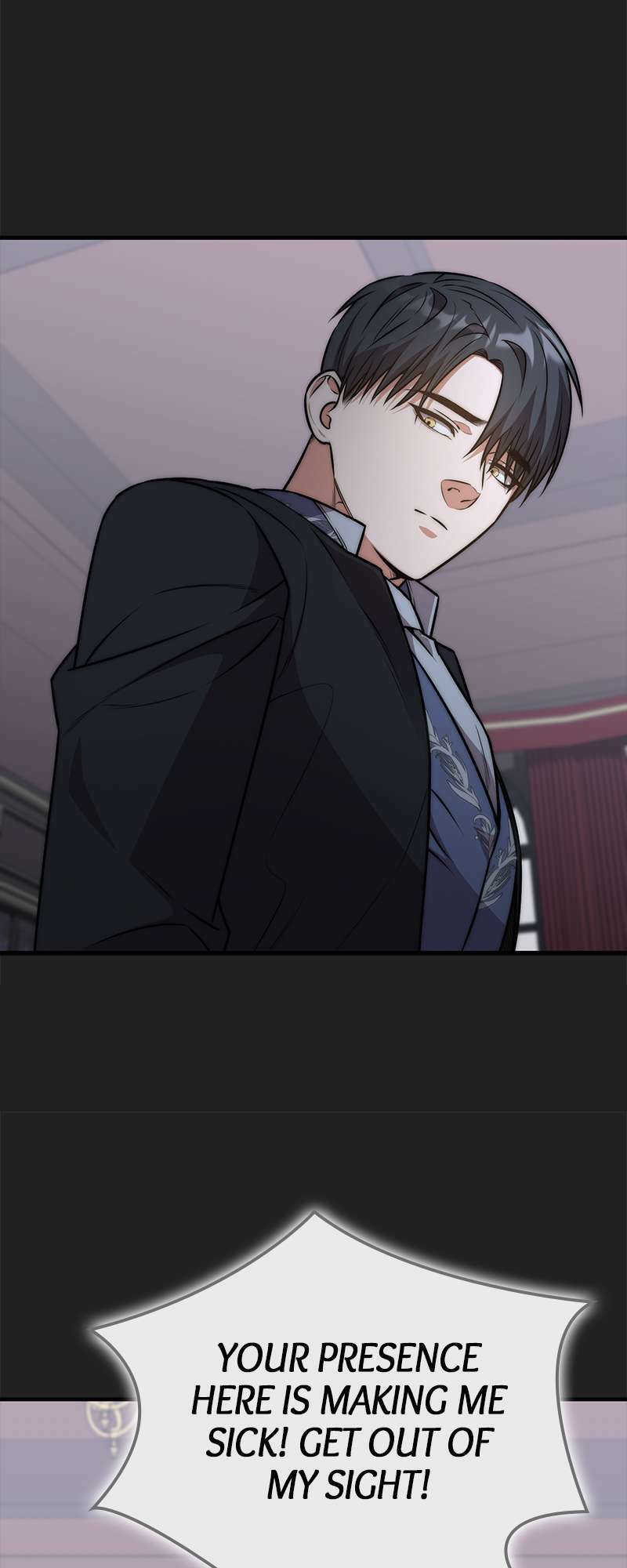 Amelia’s Contract Marriage Chapter 69 page 18
