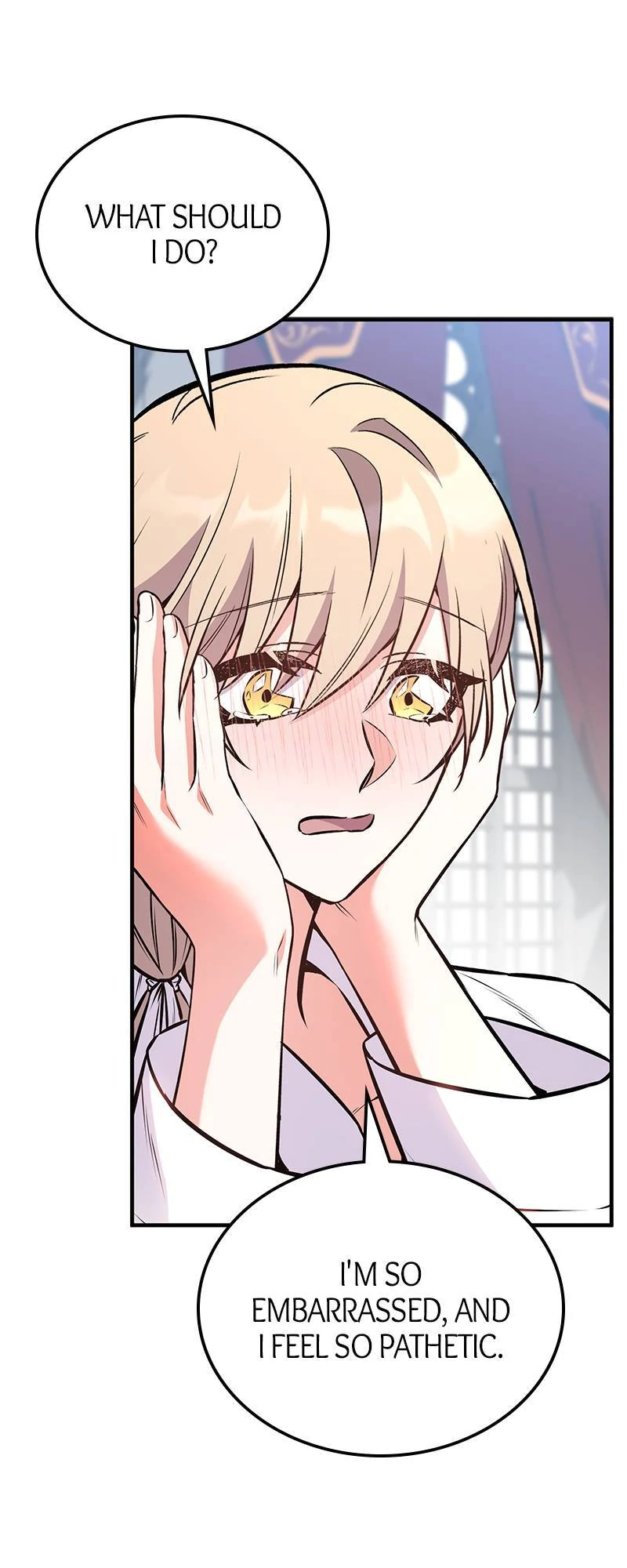 Amelia’s Contract Marriage Chapter 68 page 5