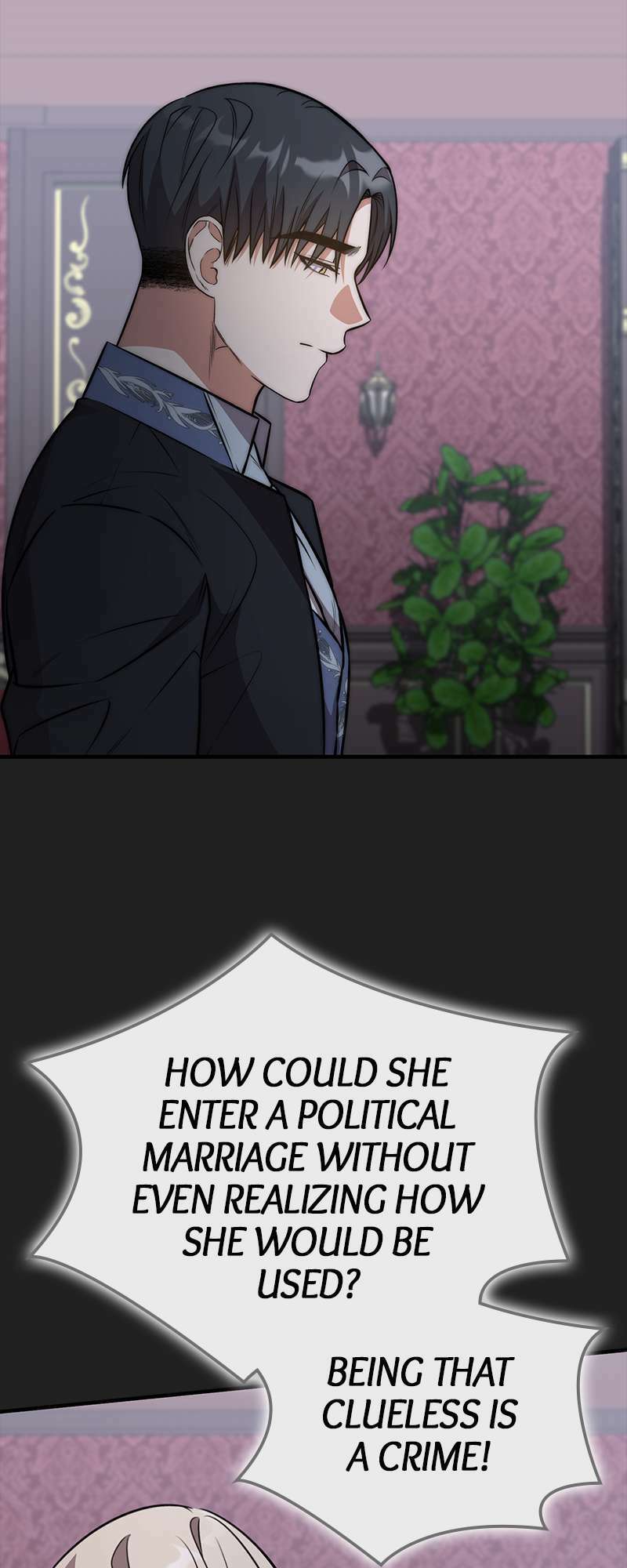 Amelia’s Contract Marriage Chapter 69 page 24