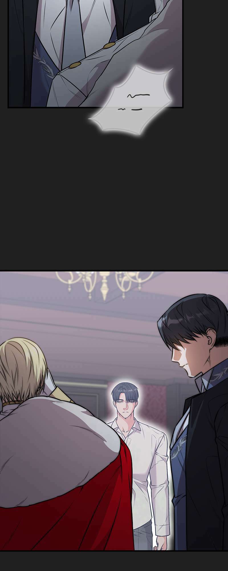 Amelia’s Contract Marriage Chapter 69 page 28