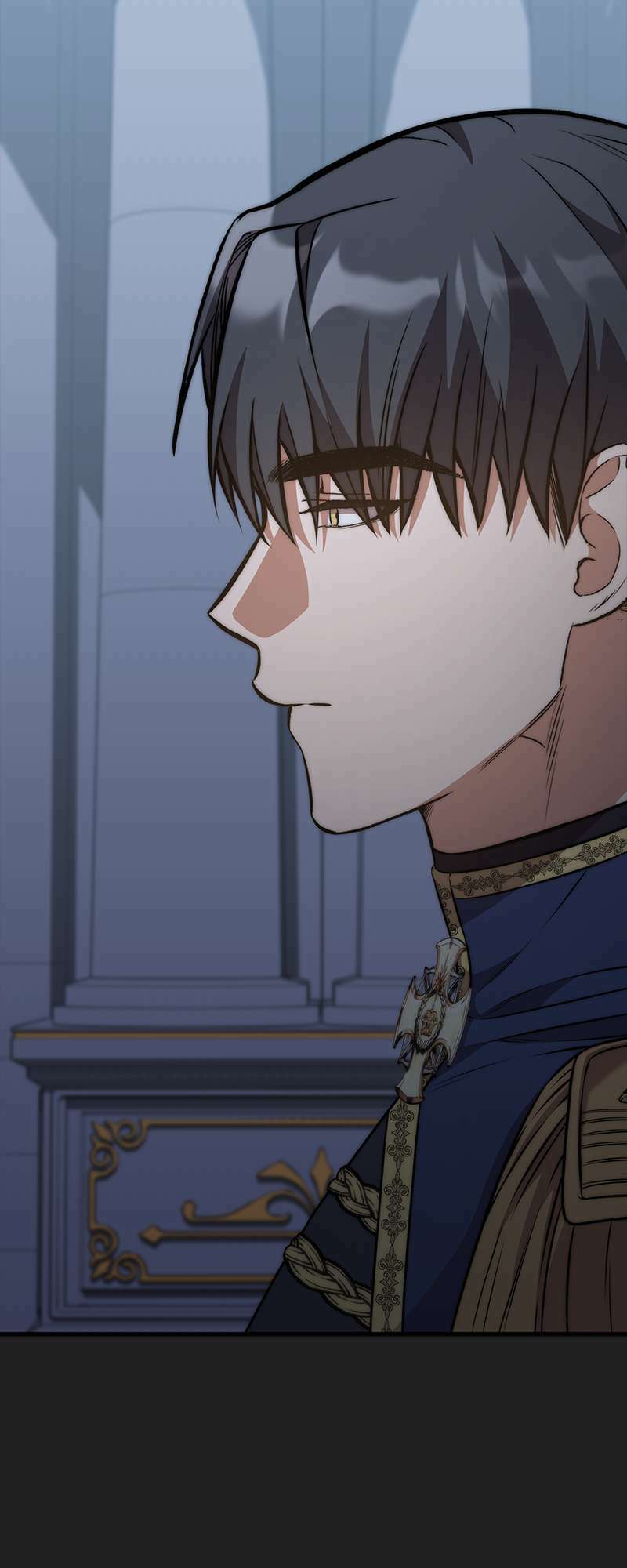 Amelia’s Contract Marriage Chapter 69 page 36