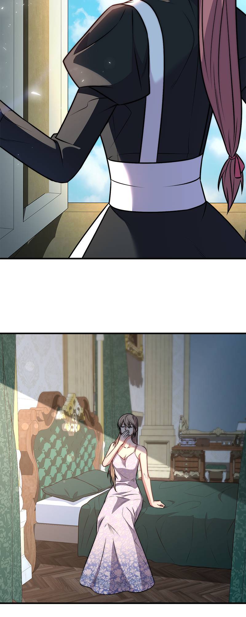 Amelia’s Contract Marriage Chapter 68 page 18