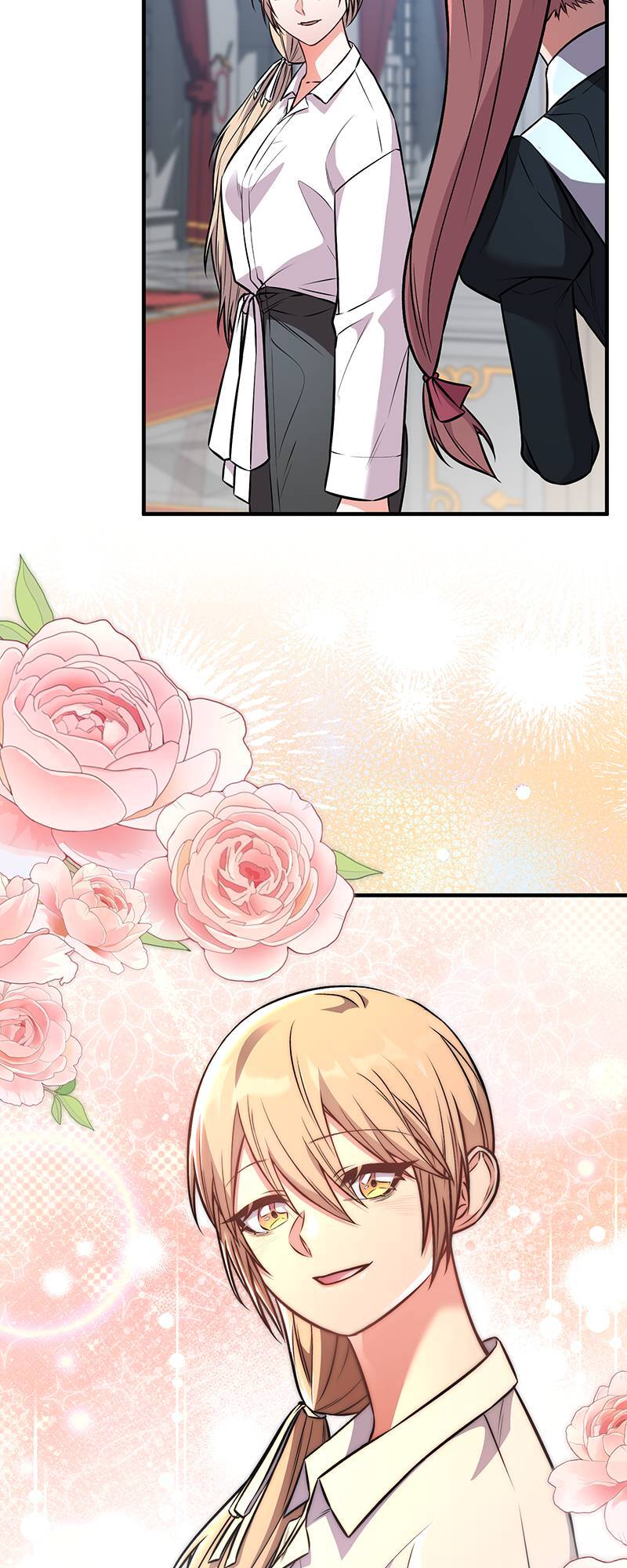 Amelia’s Contract Marriage Chapter 68 page 11
