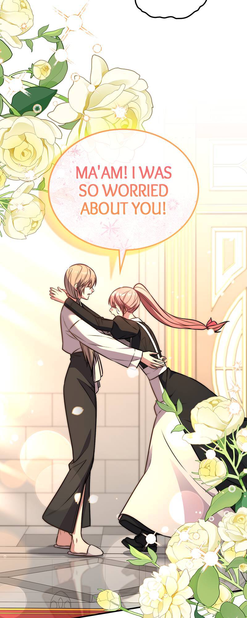 Amelia’s Contract Marriage Chapter 68 page 13