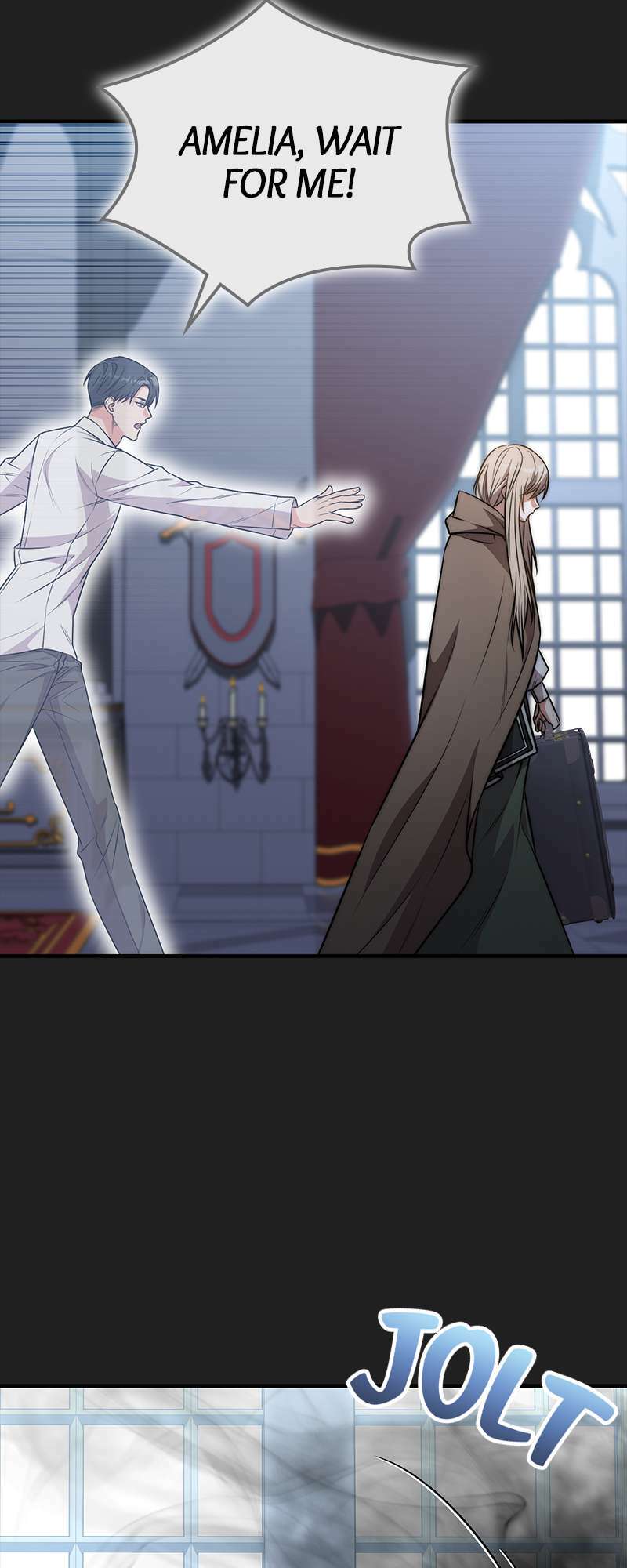 Amelia’s Contract Marriage Chapter 69 page 32