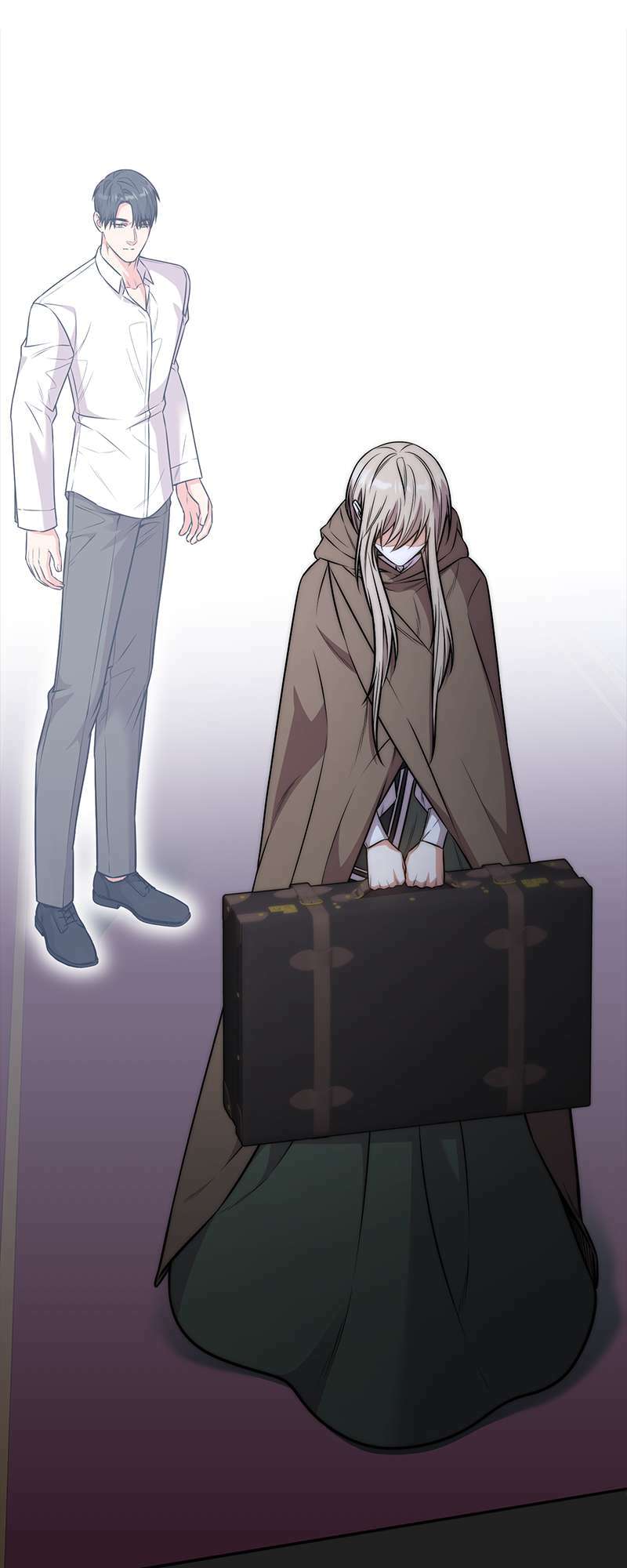 Amelia’s Contract Marriage Chapter 69 page 30