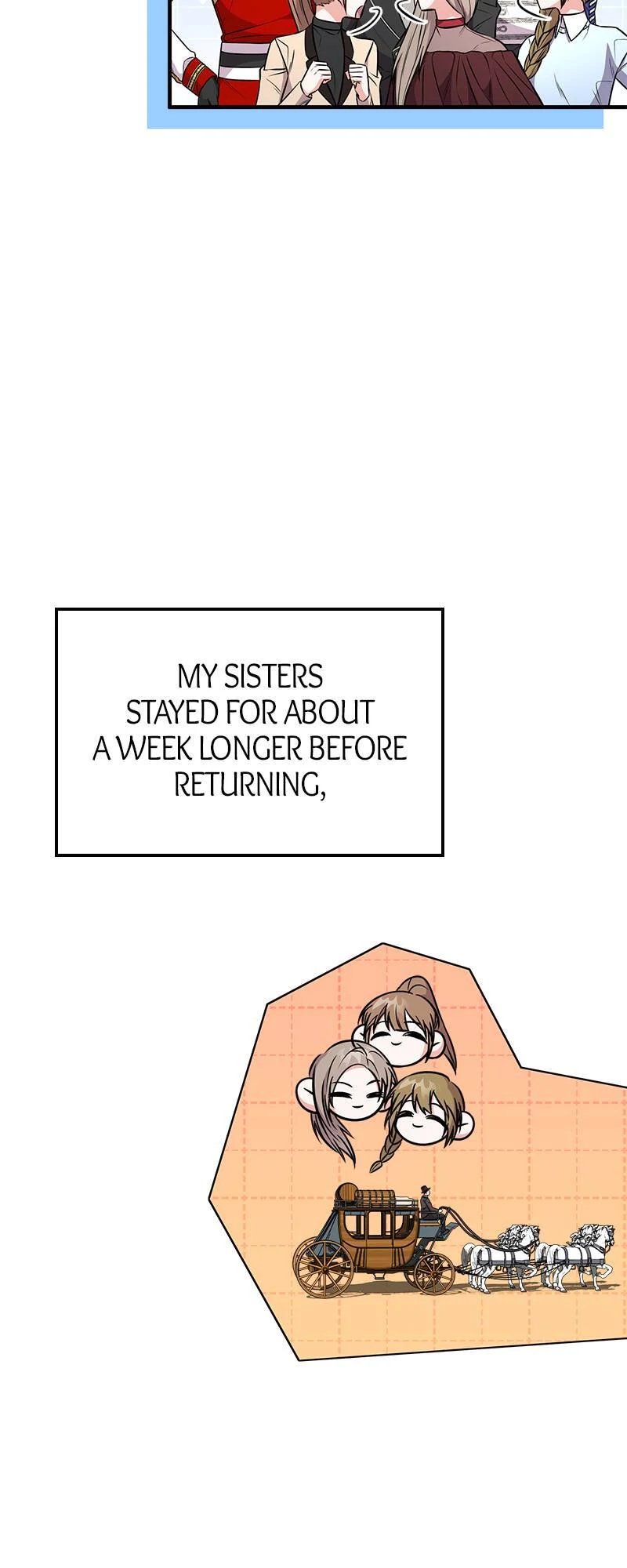 Amelia’s Contract Marriage Chapter 68 page 15