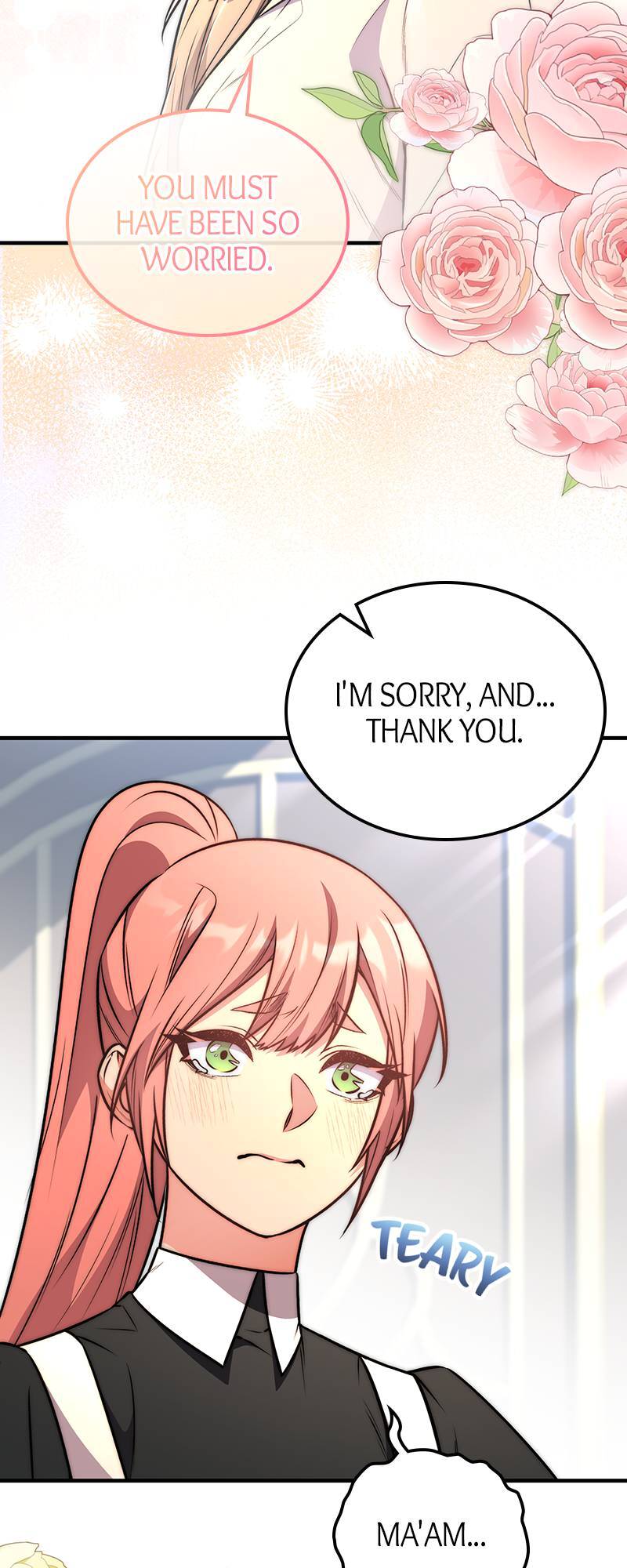 Amelia’s Contract Marriage Chapter 68 page 12