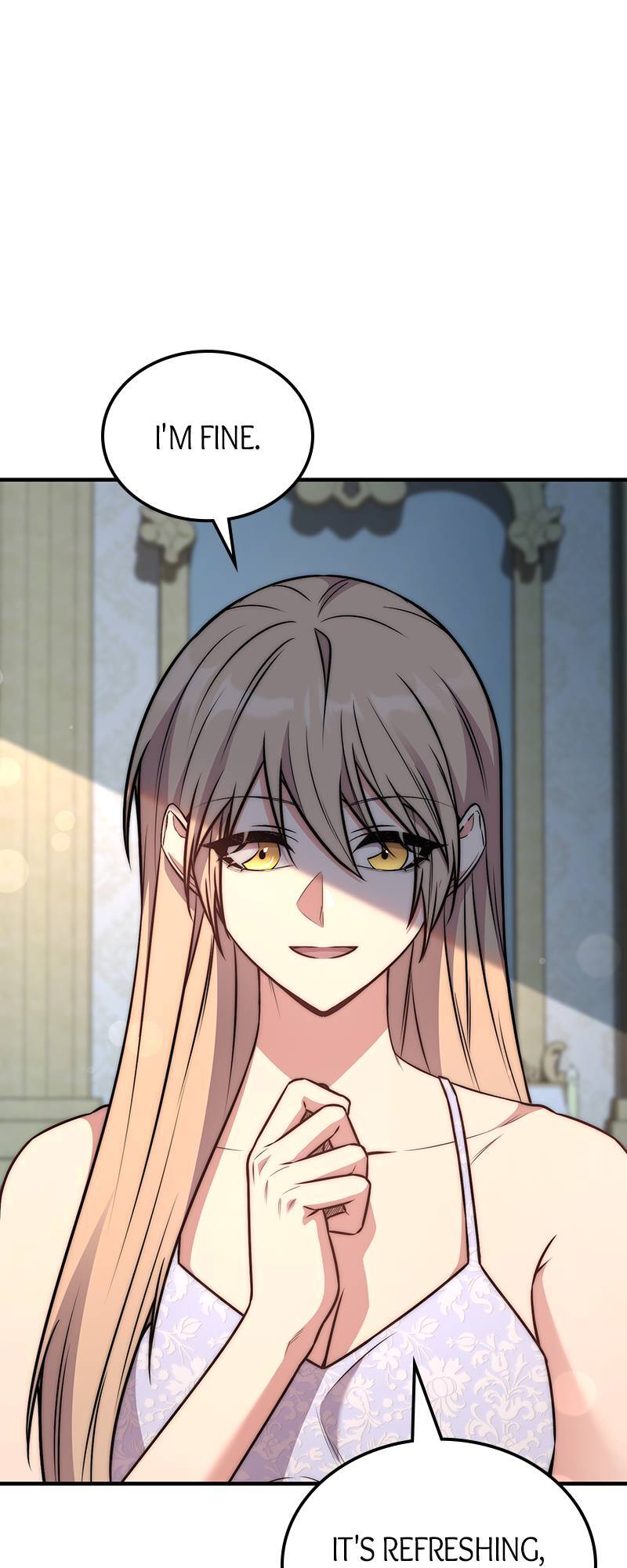 Amelia’s Contract Marriage Chapter 68 page 19
