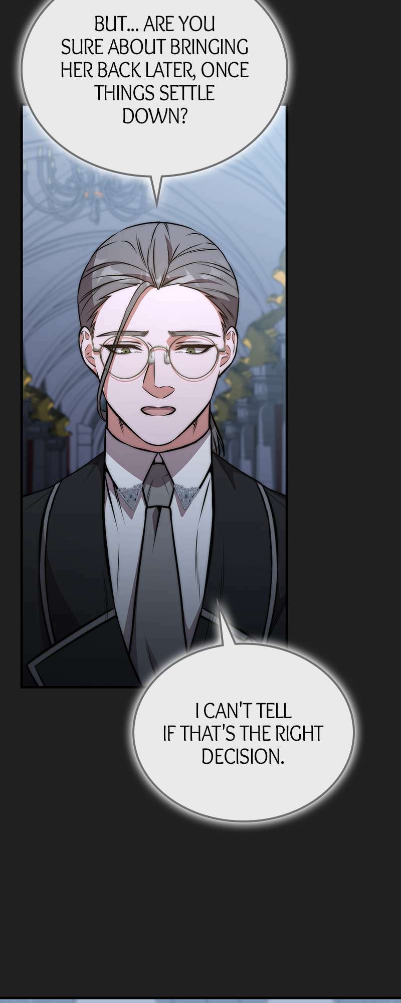 Amelia’s Contract Marriage Chapter 69 page 35