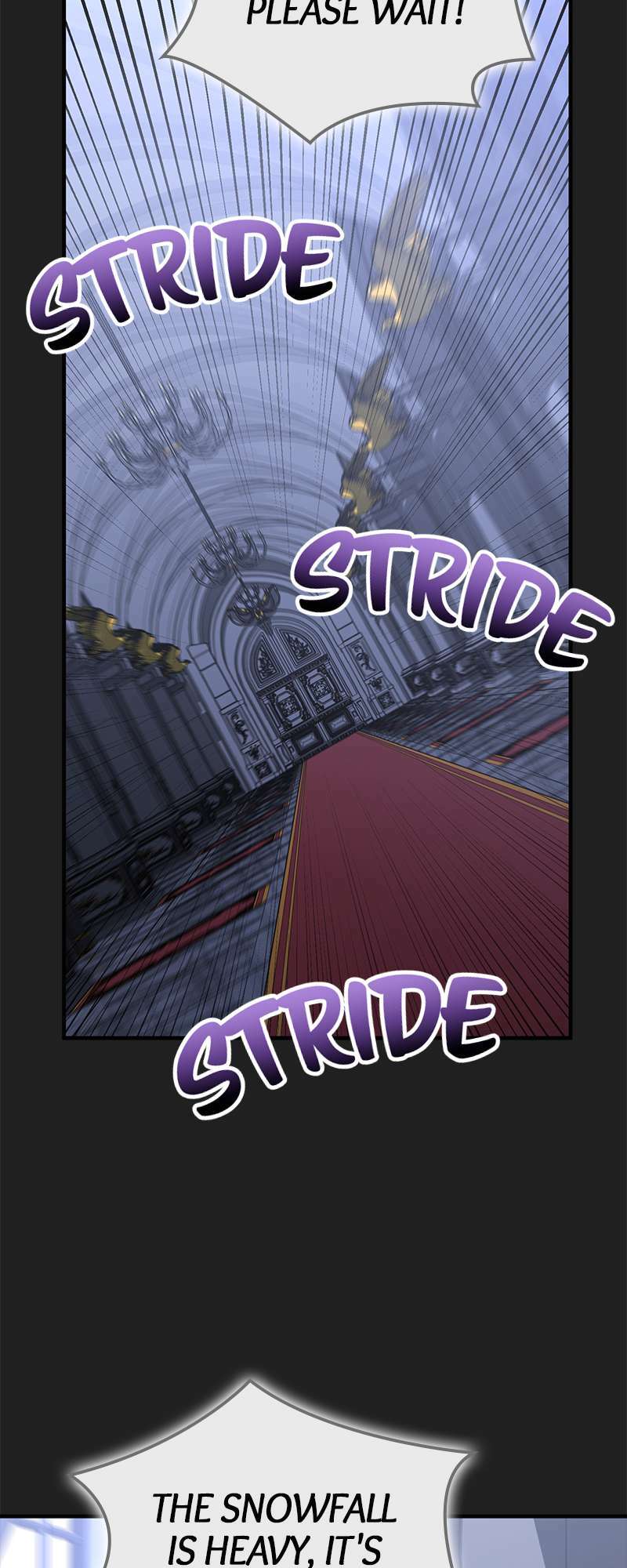 Amelia’s Contract Marriage Chapter 69 page 45
