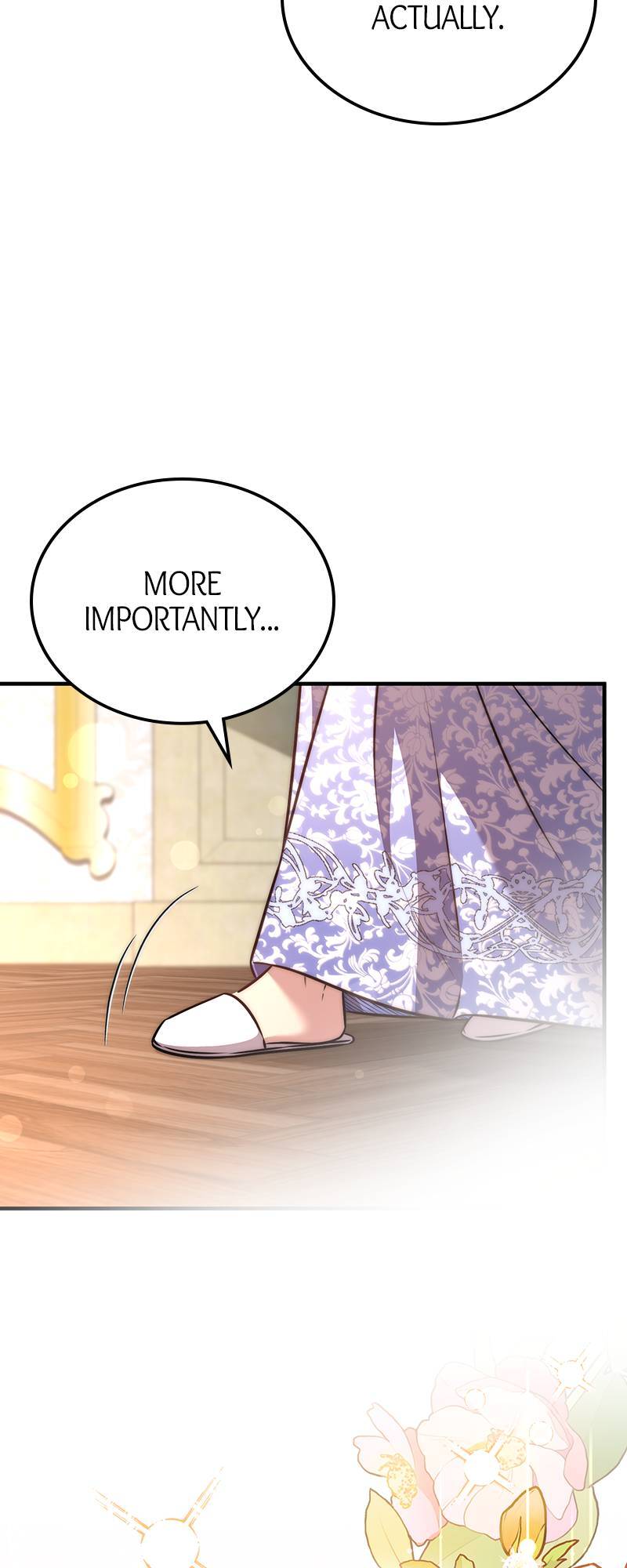 Amelia’s Contract Marriage Chapter 68 page 20