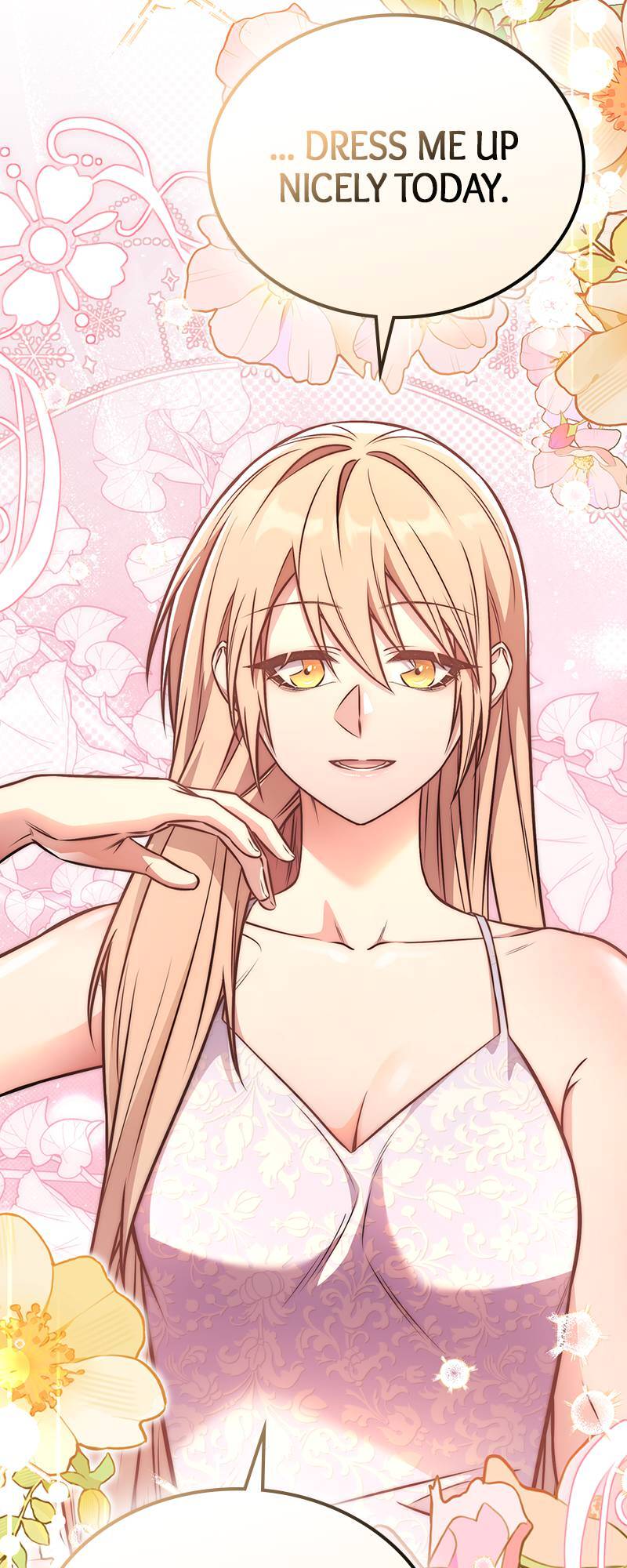 Amelia’s Contract Marriage Chapter 68 page 21