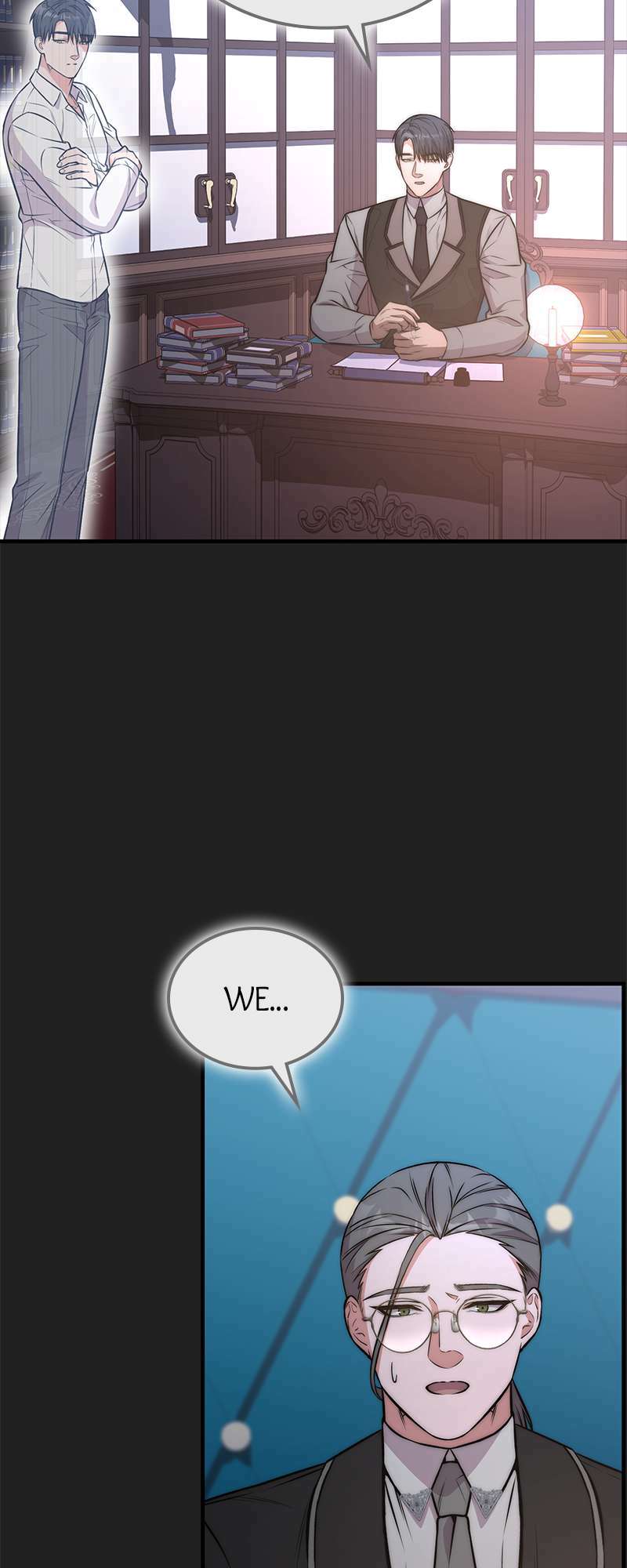 Amelia’s Contract Marriage Chapter 69 page 42