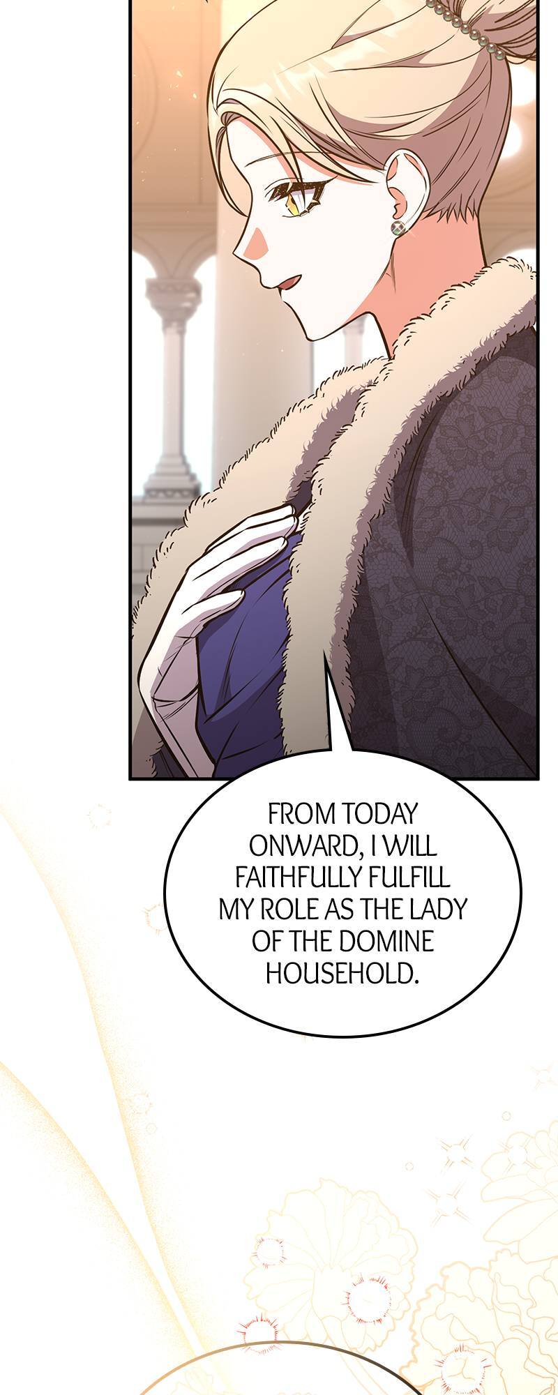 Amelia’s Contract Marriage Chapter 68 page 31