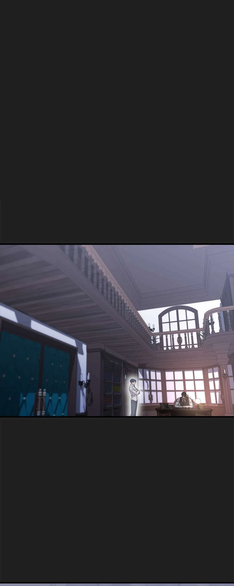 Amelia’s Contract Marriage Chapter 69 page 37