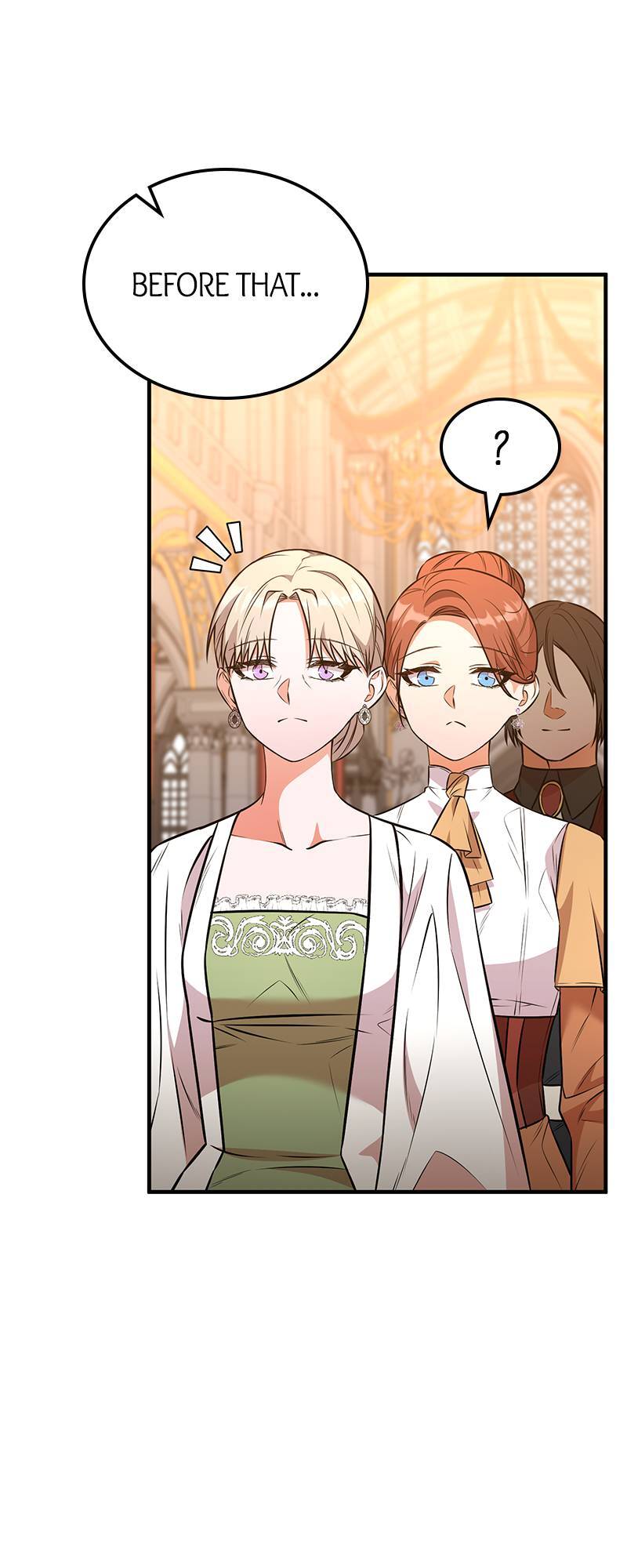 Amelia’s Contract Marriage Chapter 68 page 27