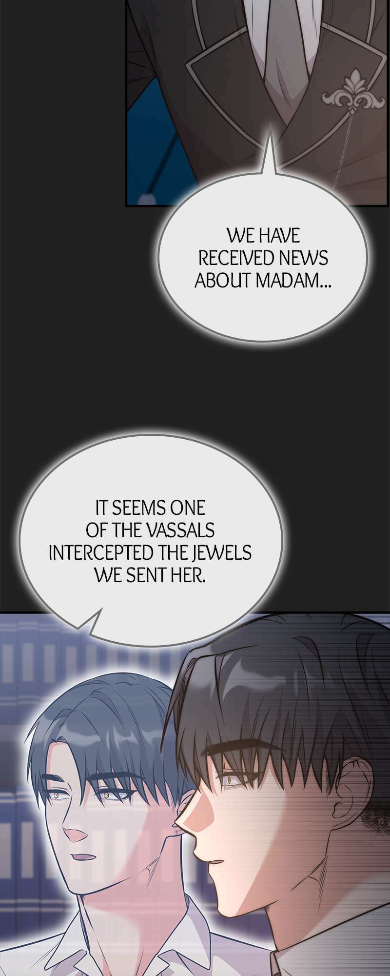 Amelia’s Contract Marriage Chapter 69 page 43