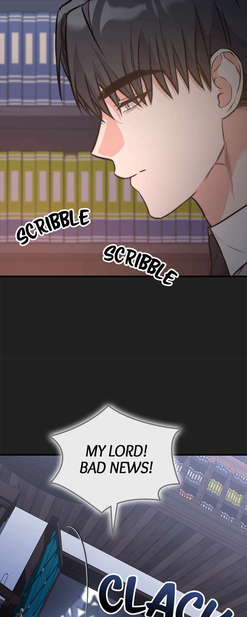 Amelia’s Contract Marriage Chapter 69 page 40